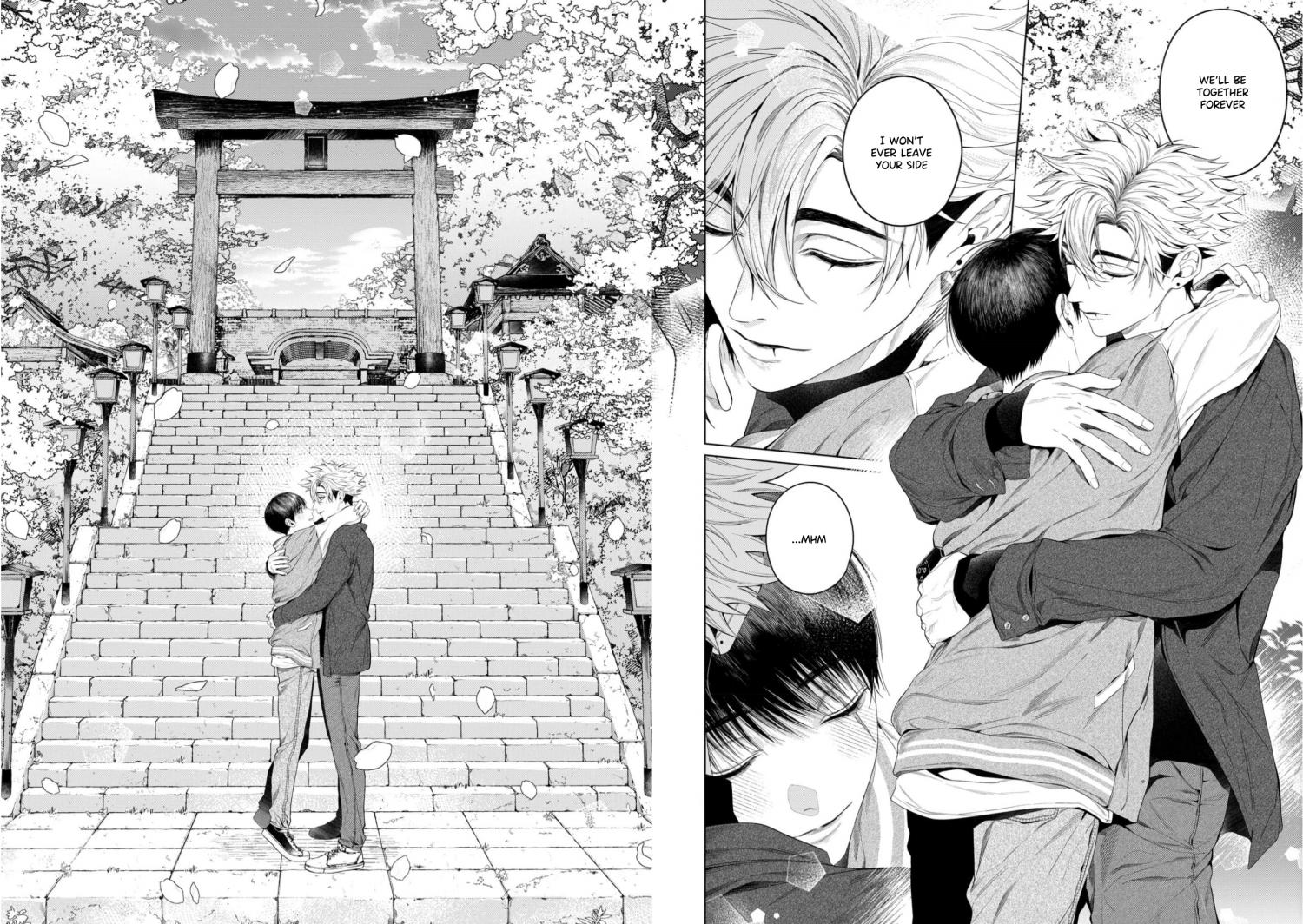 Otsukaresama, Kurose-kun - Chapter 9 manhwa