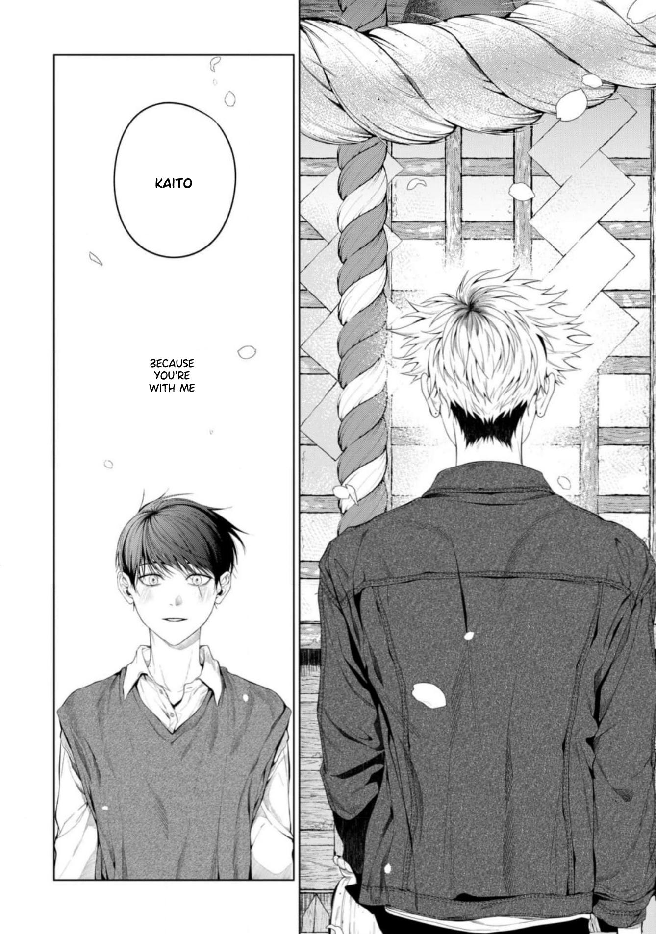 Otsukaresama, Kurose-kun - Chapter 9 manhwa