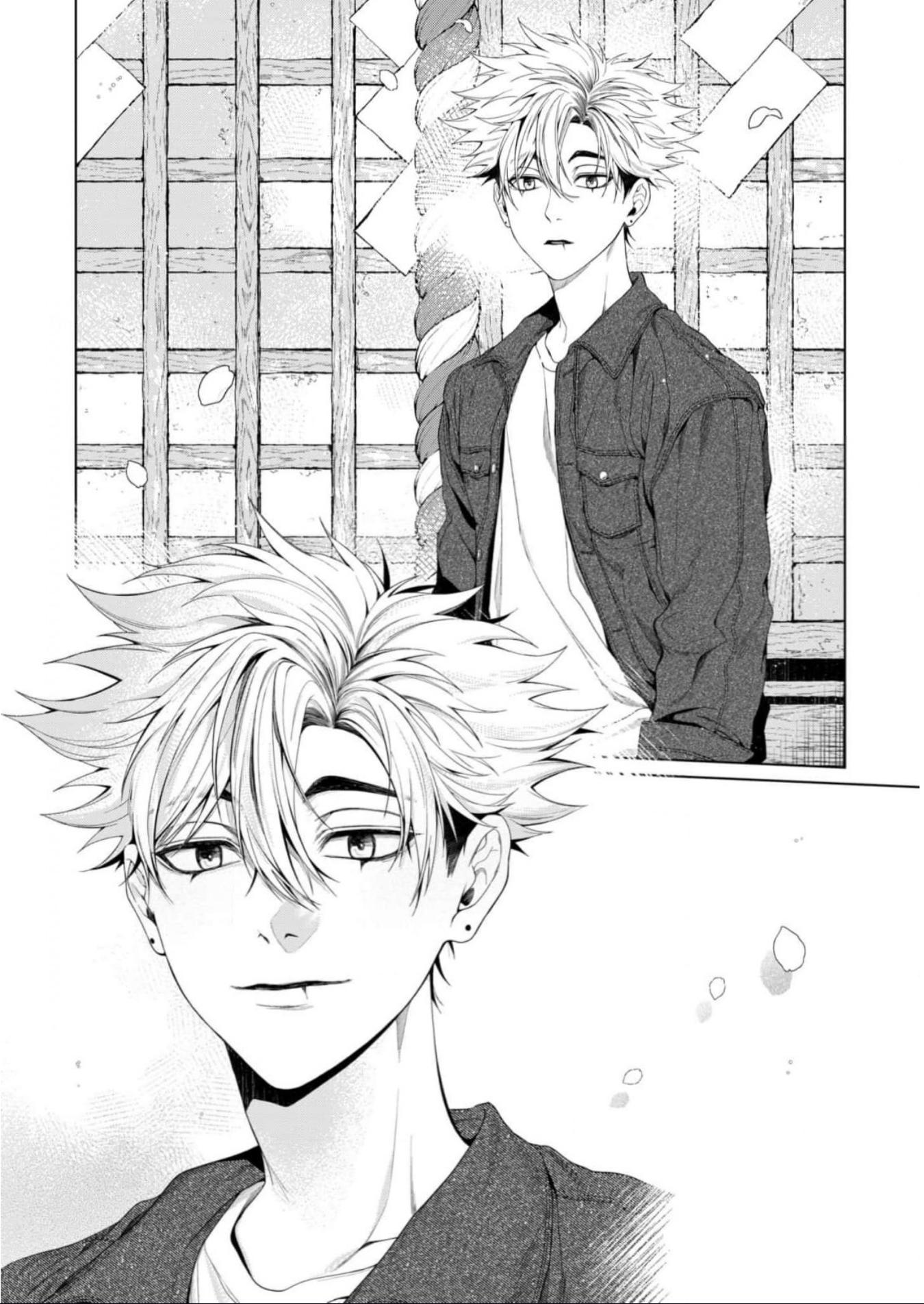 Otsukaresama, Kurose-kun - Chapter 9 manhwa