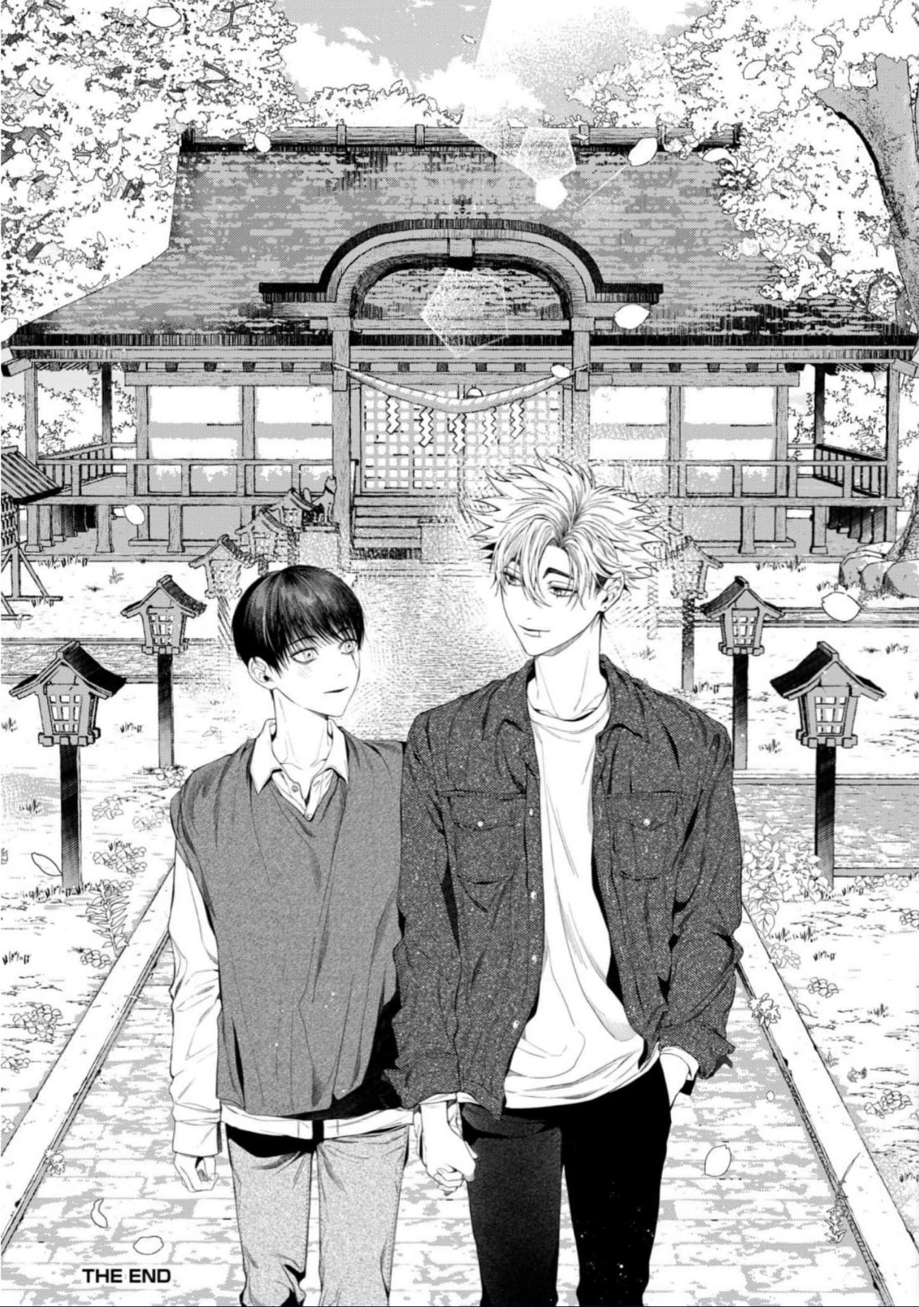 Otsukaresama, Kurose-kun - Chapter 9 manhwa