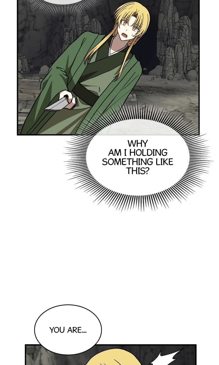 Taming the Tyrant - Chapter 79 manhwa