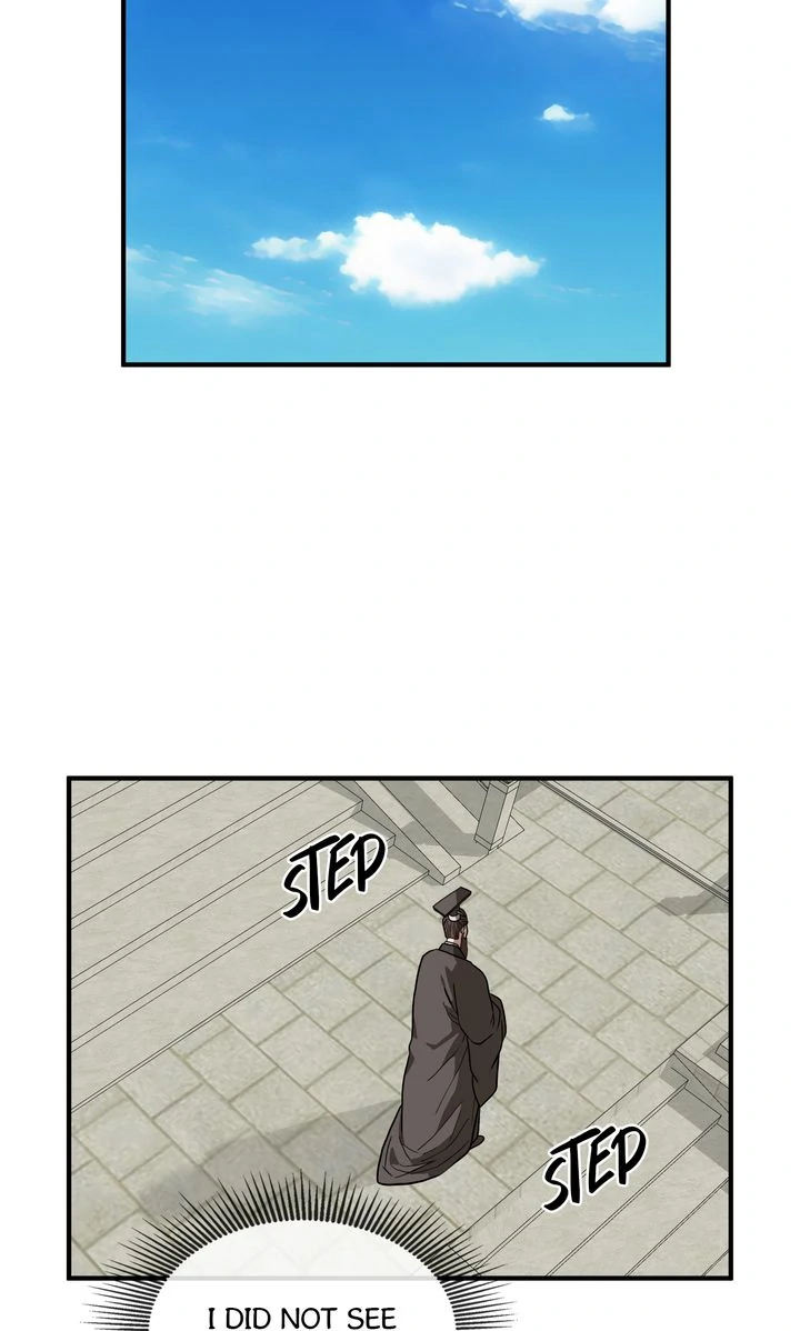 Taming the Tyrant - Chapter 79 manhwa