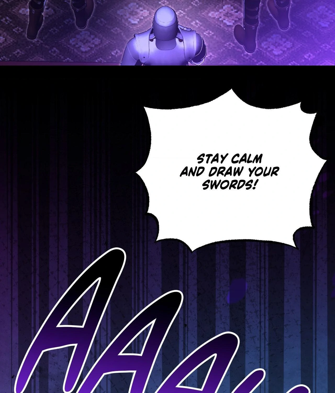A Twisted Fate [Official] - Chapter 32 manhwa