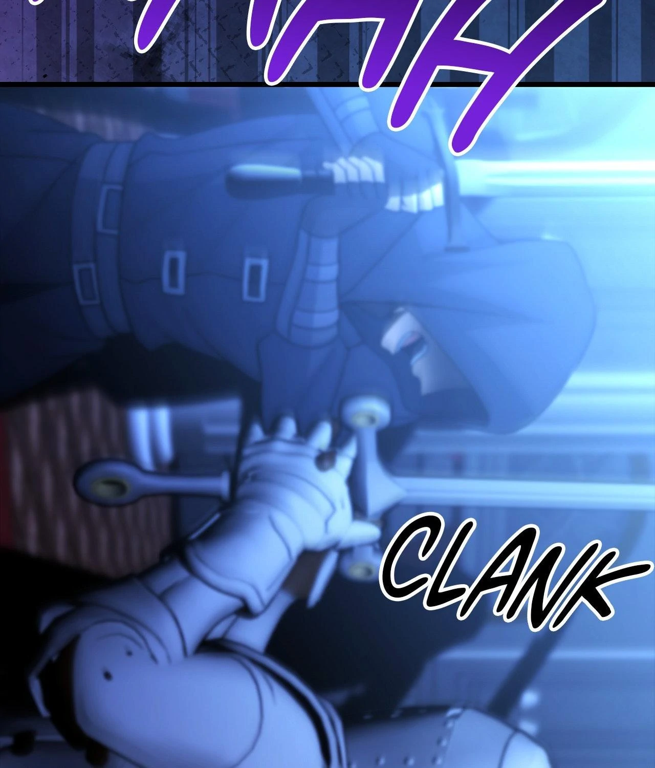 A Twisted Fate [Official] - Chapter 32 manhwa