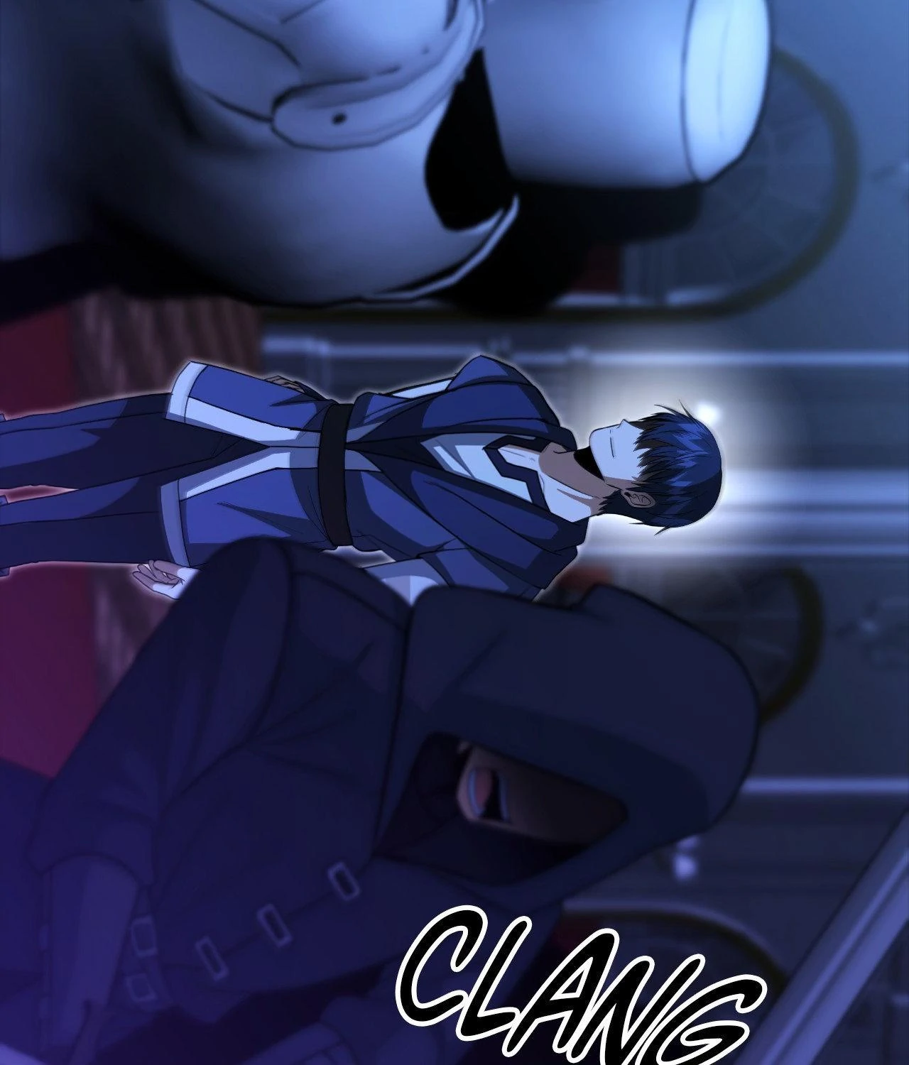A Twisted Fate [Official] - Chapter 32 manhwa