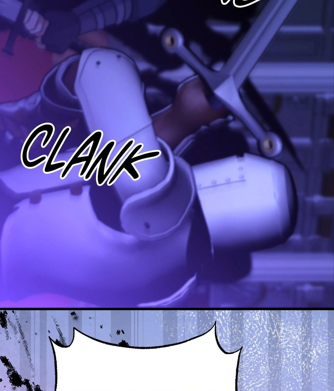 A Twisted Fate [Official] - Chapter 32 manhwa