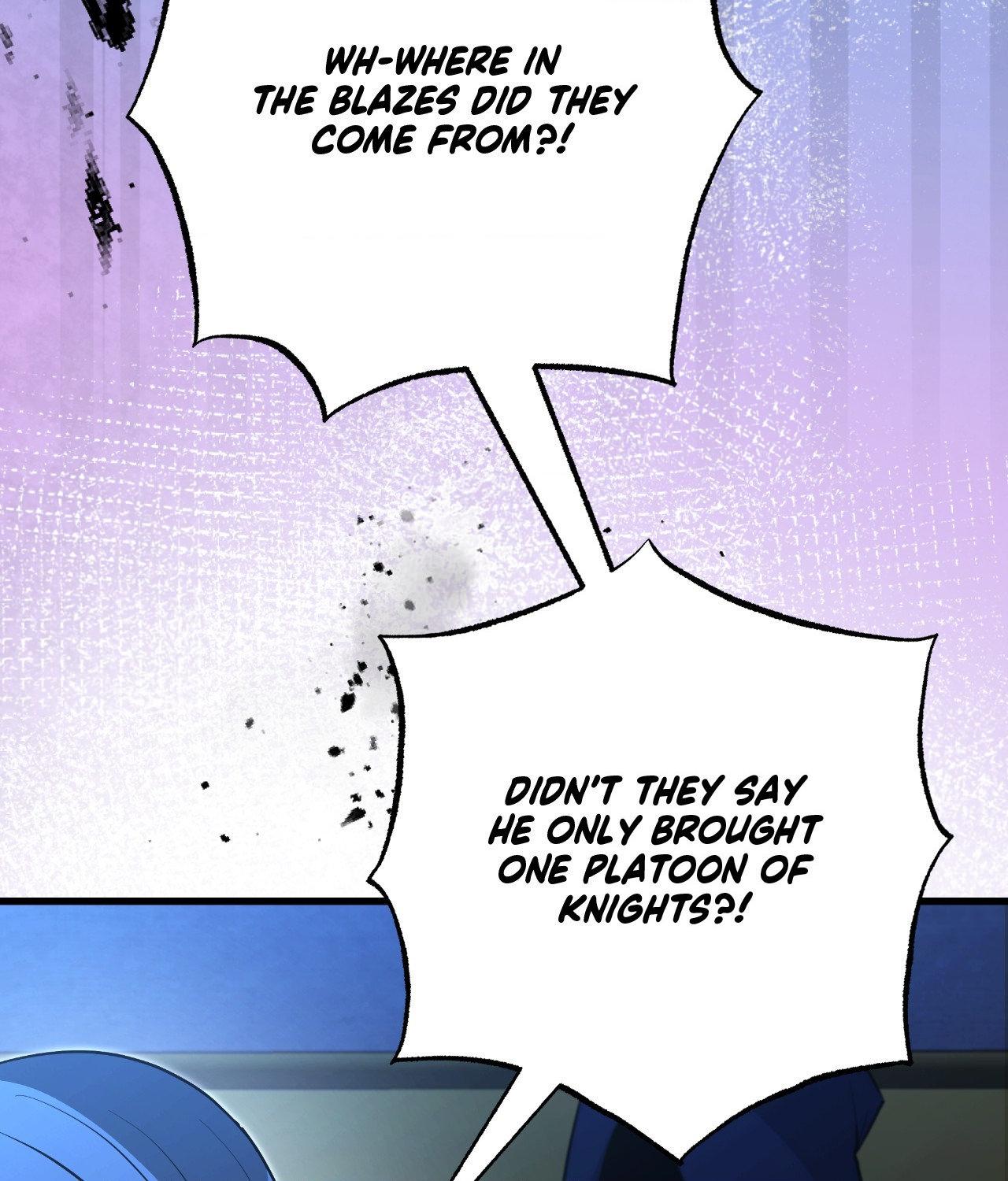 A Twisted Fate [Official] - Chapter 32 manhwa