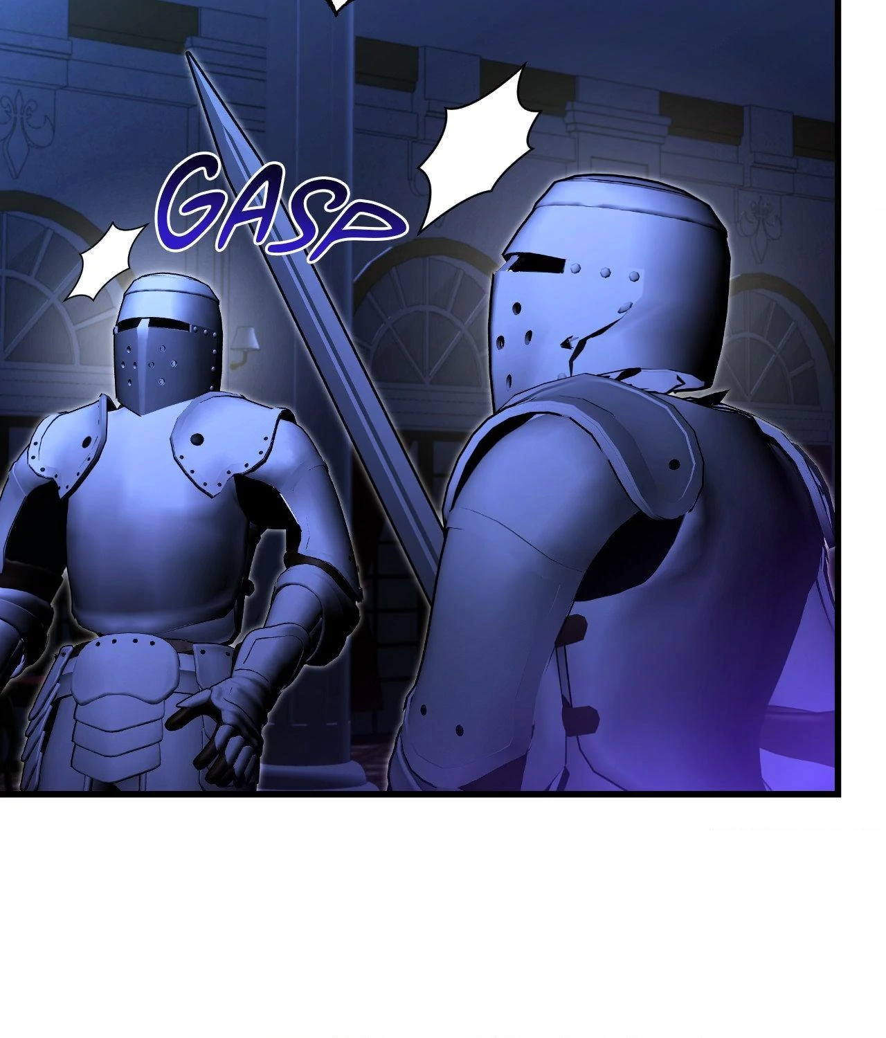 A Twisted Fate [Official] - Chapter 32 manhwa