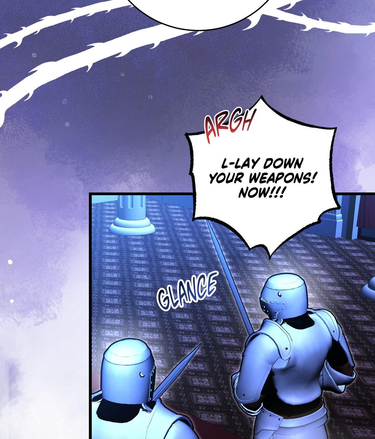 A Twisted Fate [Official] - Chapter 32 manhwa