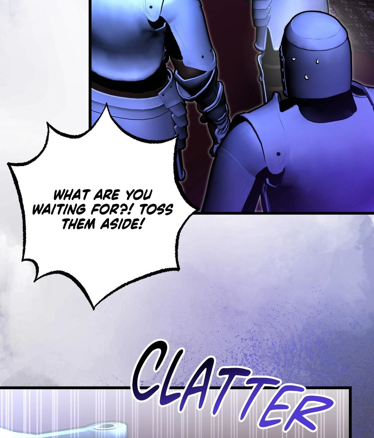 A Twisted Fate [Official] - Chapter 32 manhwa