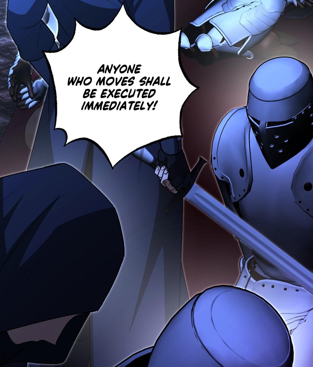 A Twisted Fate [Official] - Chapter 32 manhwa