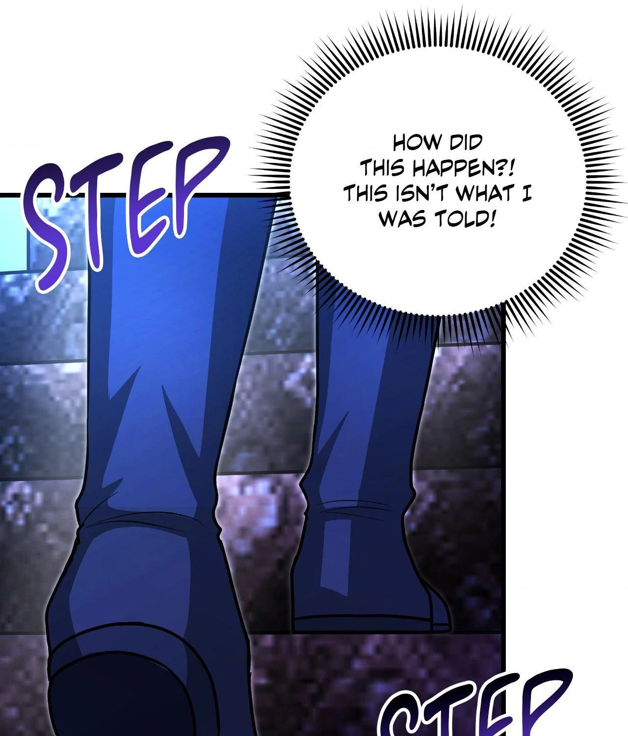 A Twisted Fate [Official] - Chapter 32 manhwa