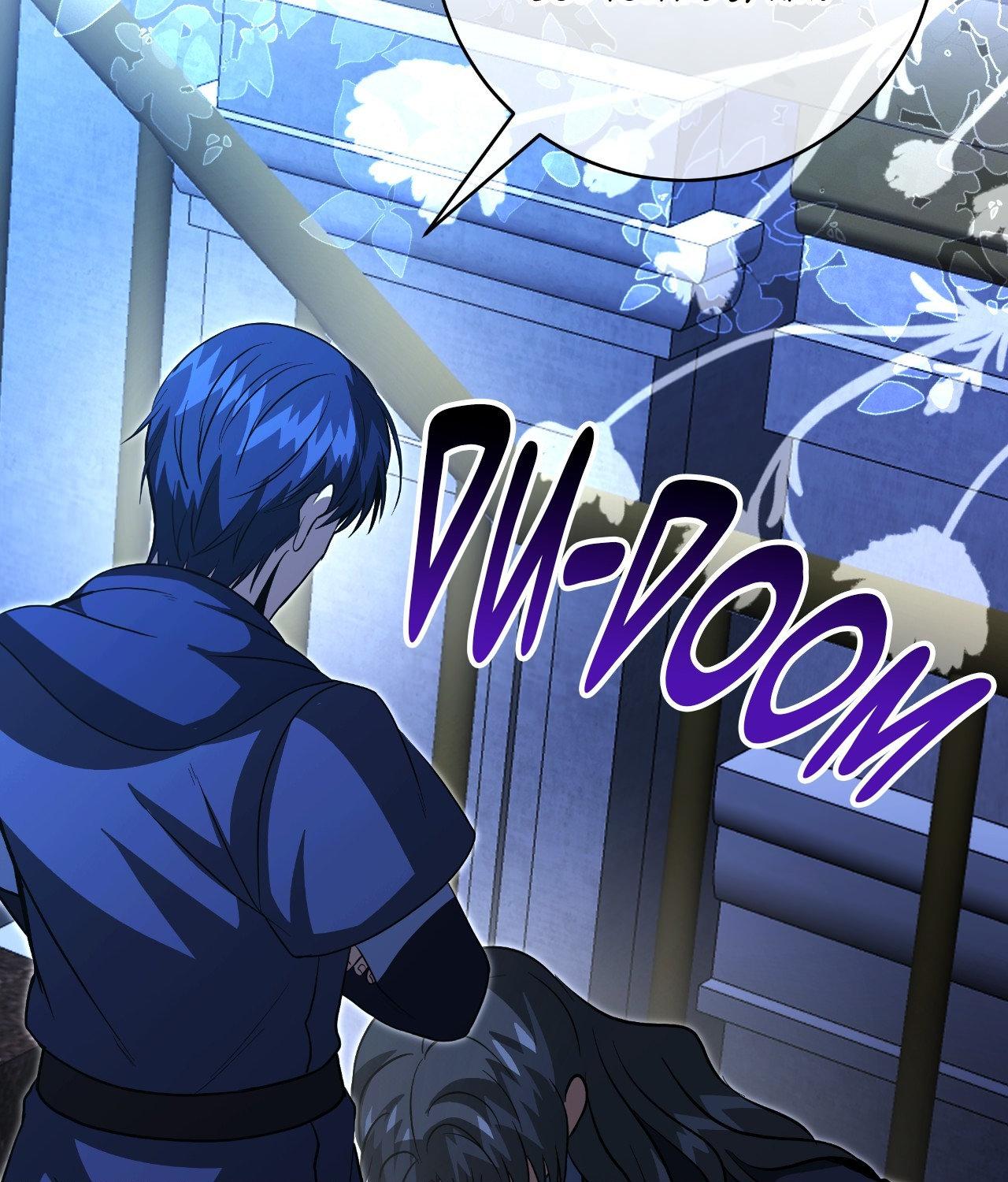 A Twisted Fate [Official] - Chapter 32 manhwa