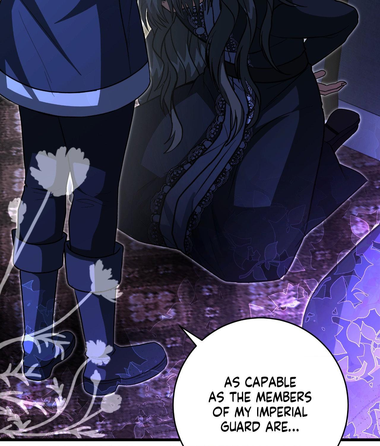 A Twisted Fate [Official] - Chapter 32 manhwa