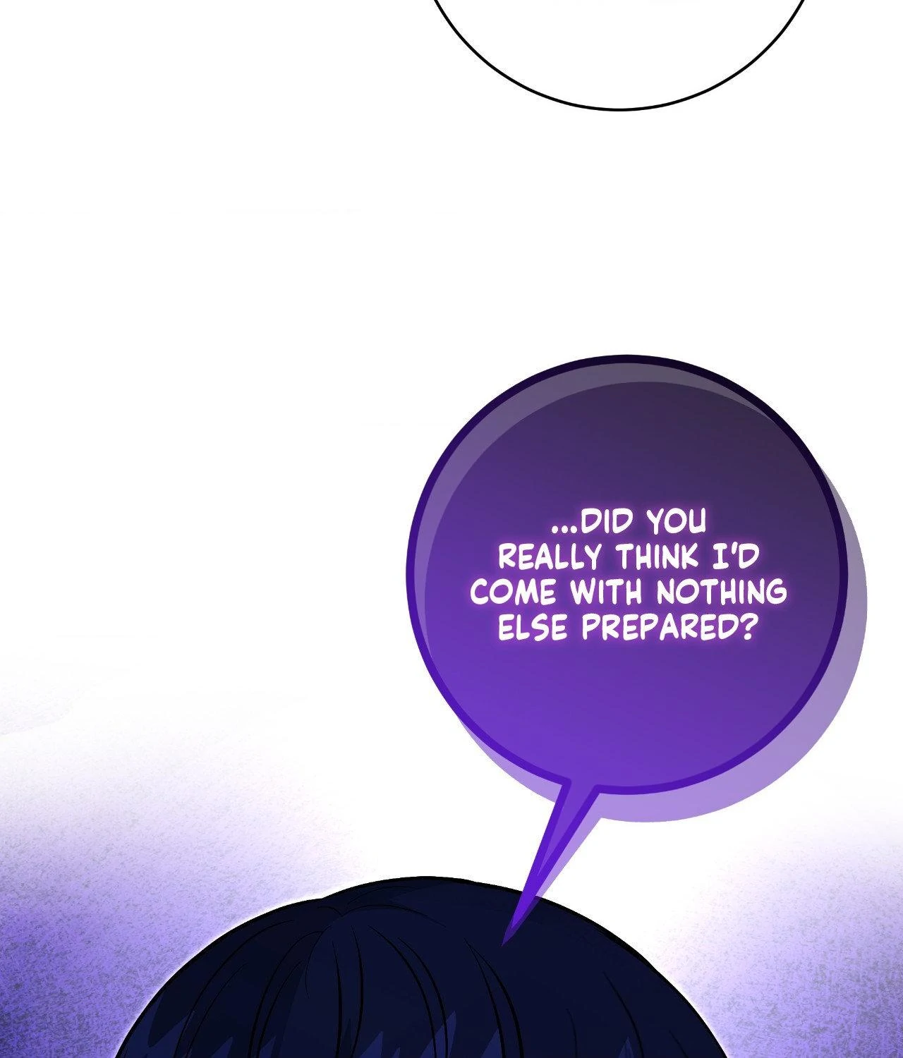 A Twisted Fate [Official] - Chapter 32 manhwa