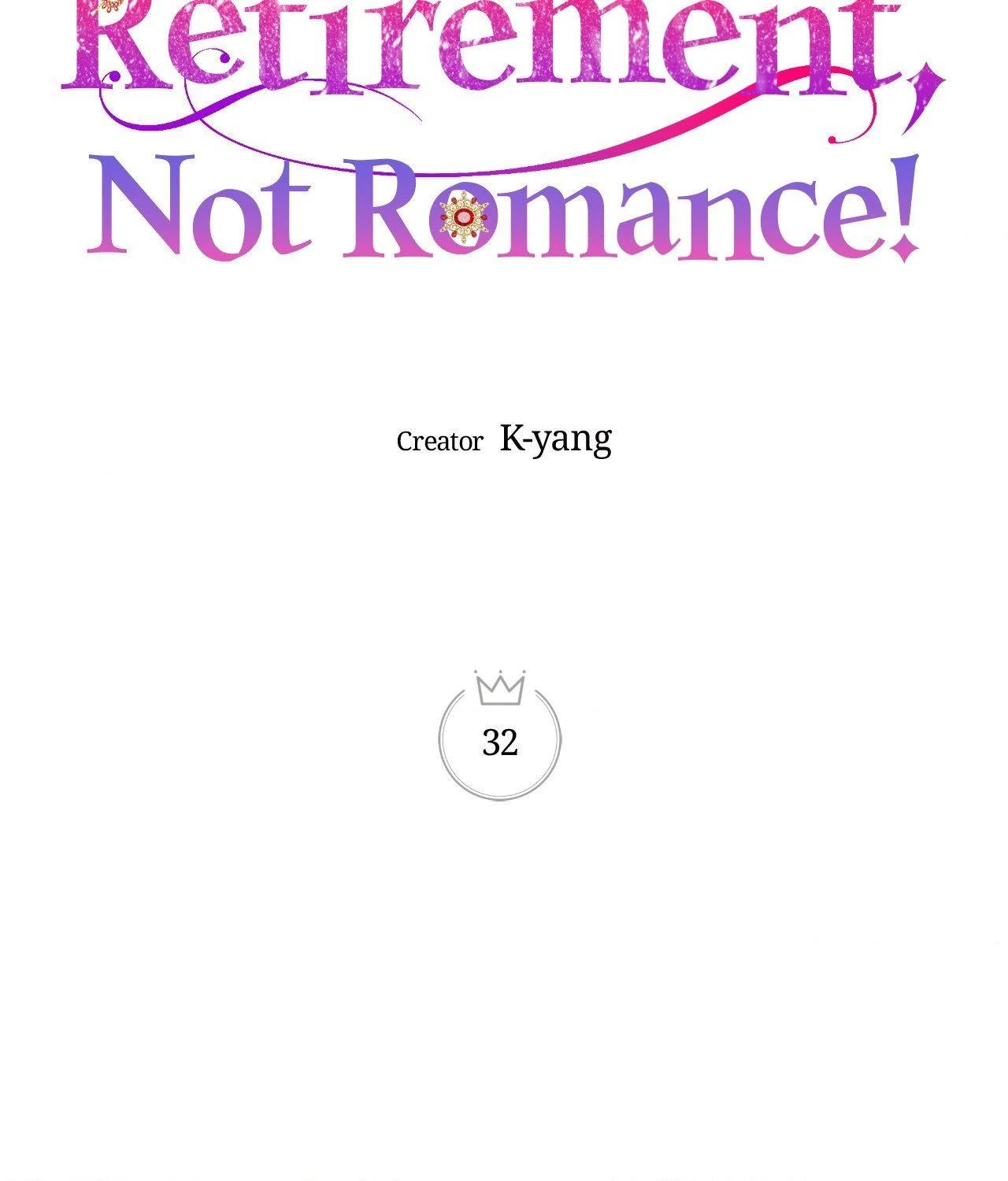 A Twisted Fate [Official] - Chapter 32 manhwa