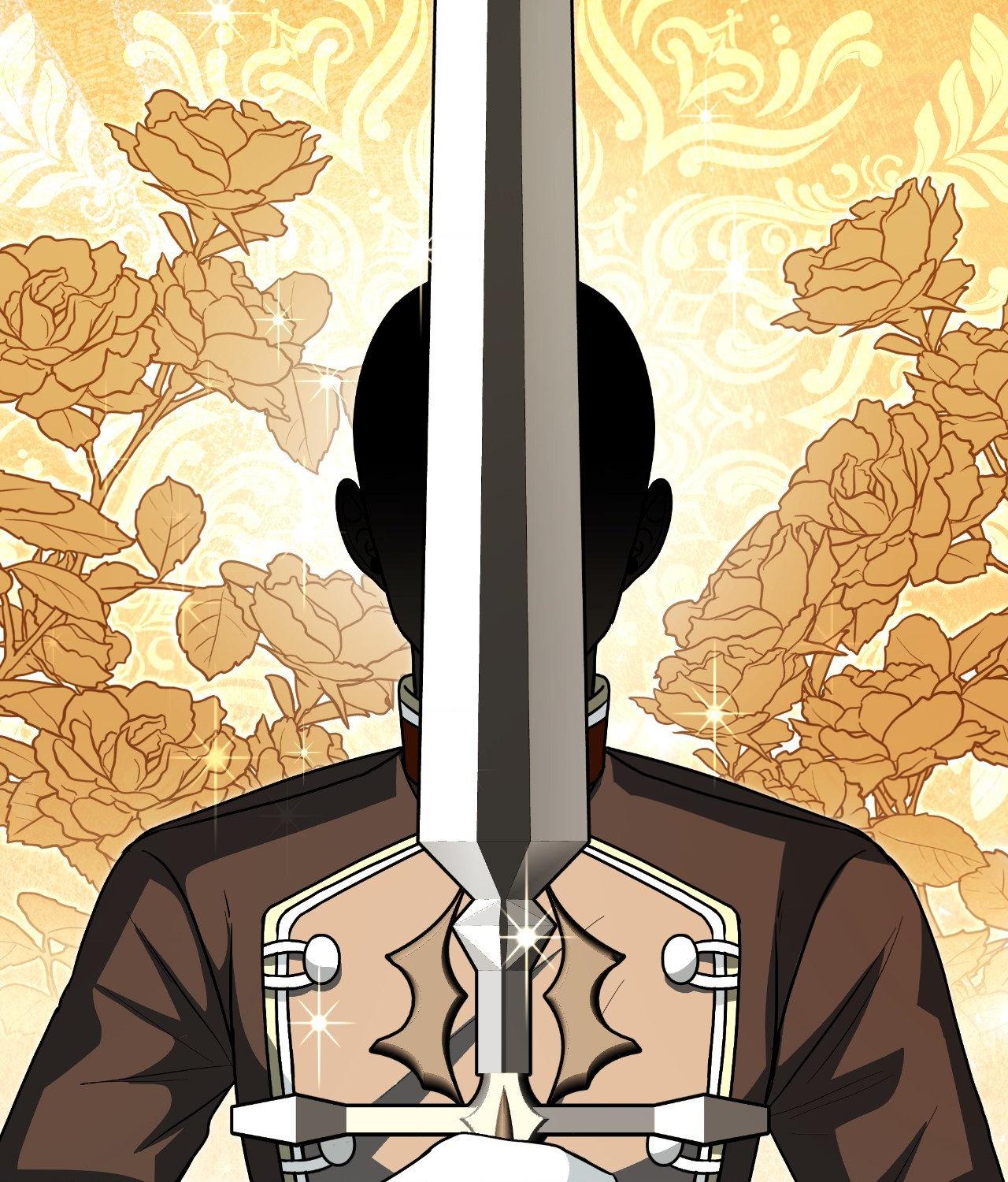 A Twisted Fate [Official] - Chapter 32 manhwa