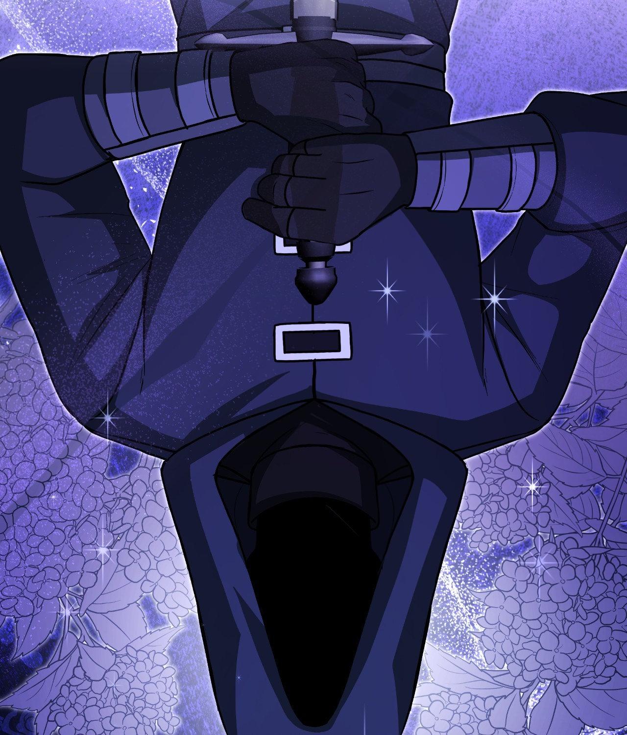 A Twisted Fate [Official] - Chapter 32 manhwa