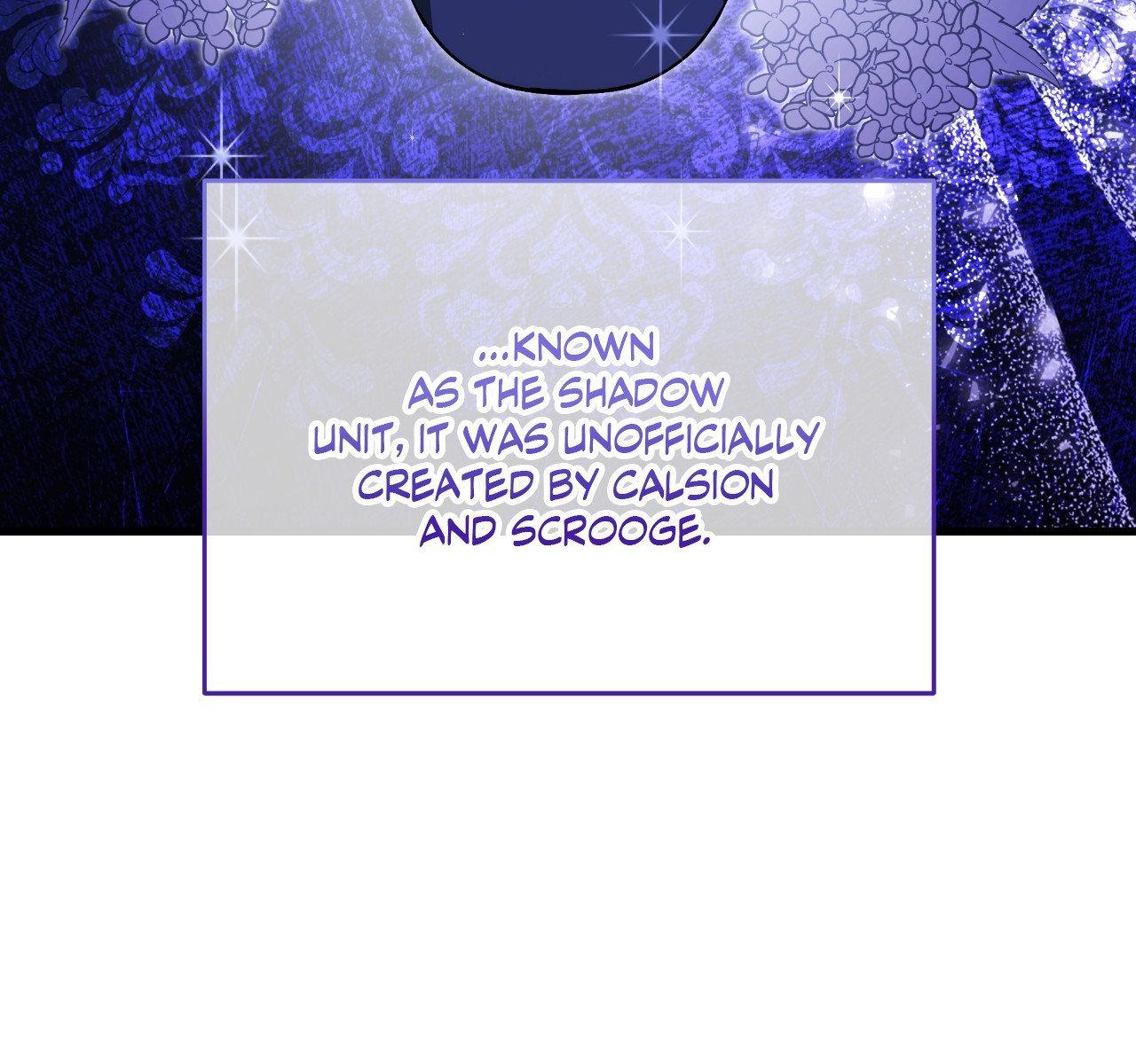 A Twisted Fate [Official] - Chapter 32 manhwa
