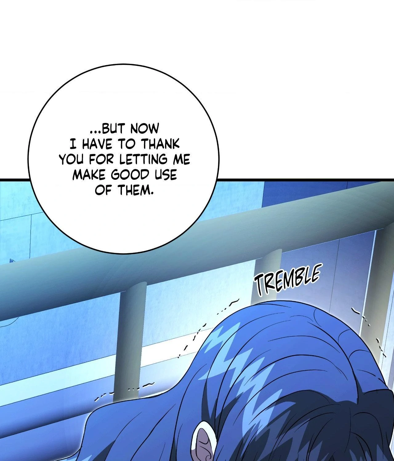 A Twisted Fate [Official] - Chapter 32 manhwa