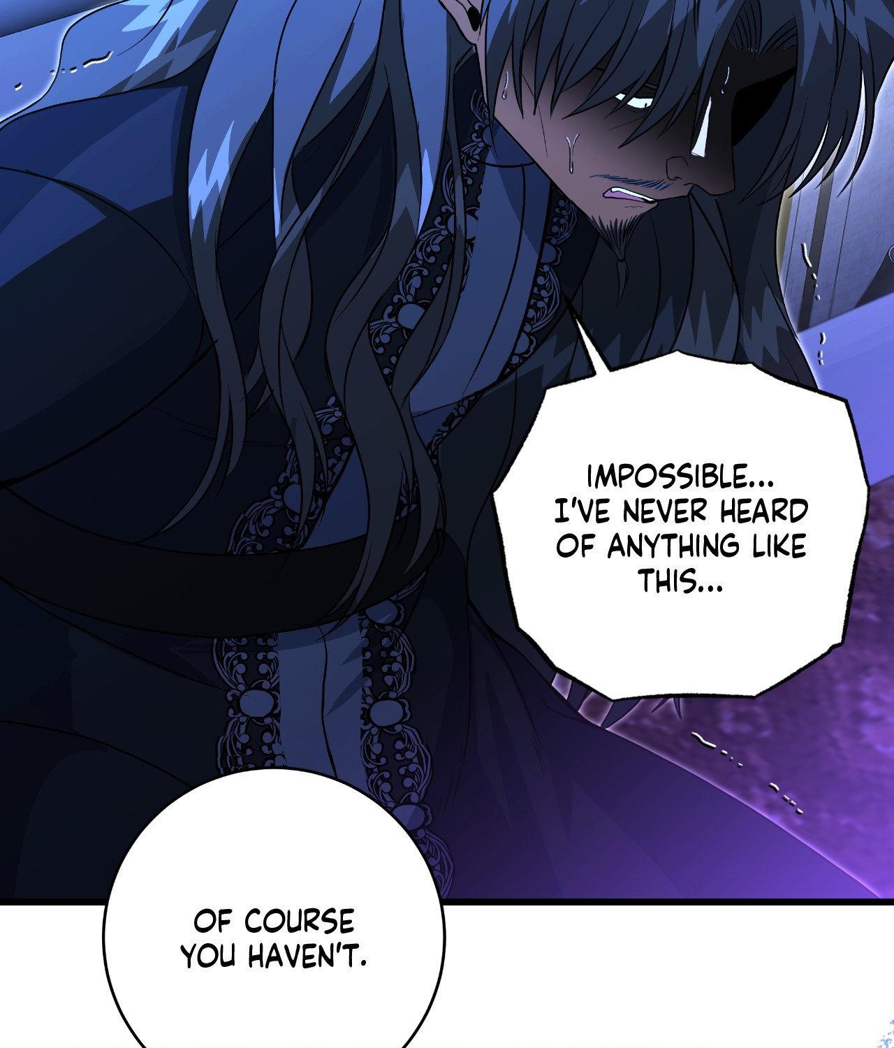 A Twisted Fate [Official] - Chapter 32 manhwa