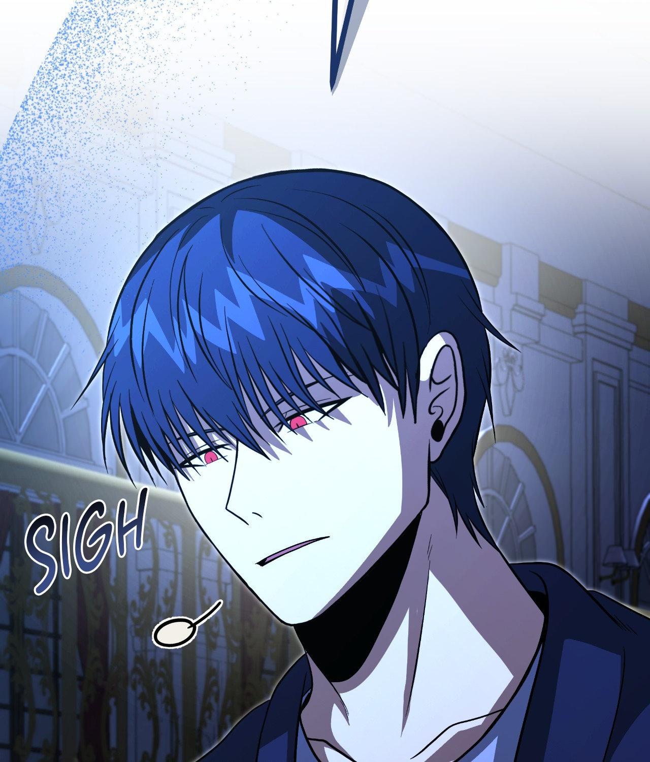 A Twisted Fate [Official] - Chapter 32 manhwa
