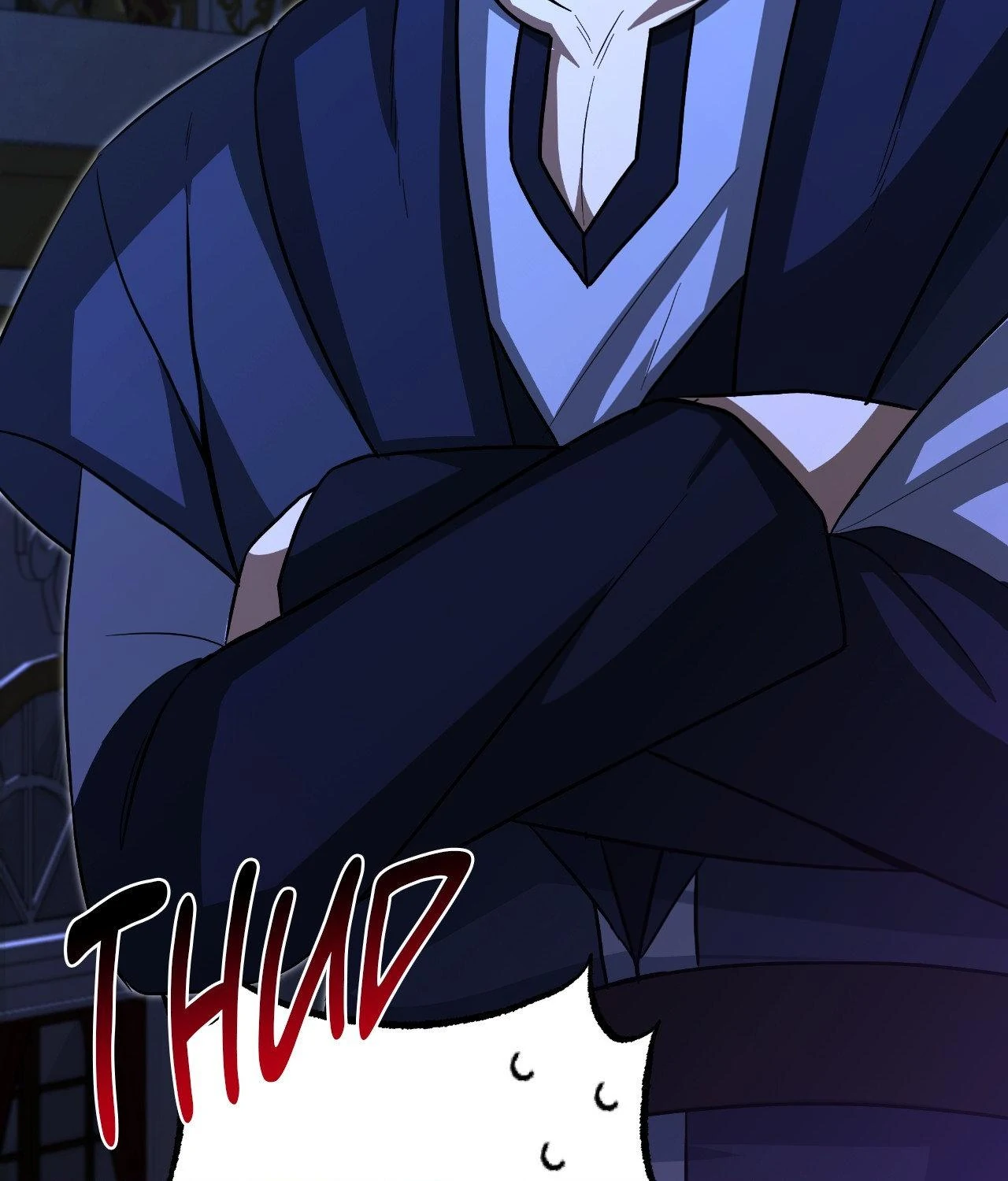 A Twisted Fate [Official] - Chapter 32 manhwa