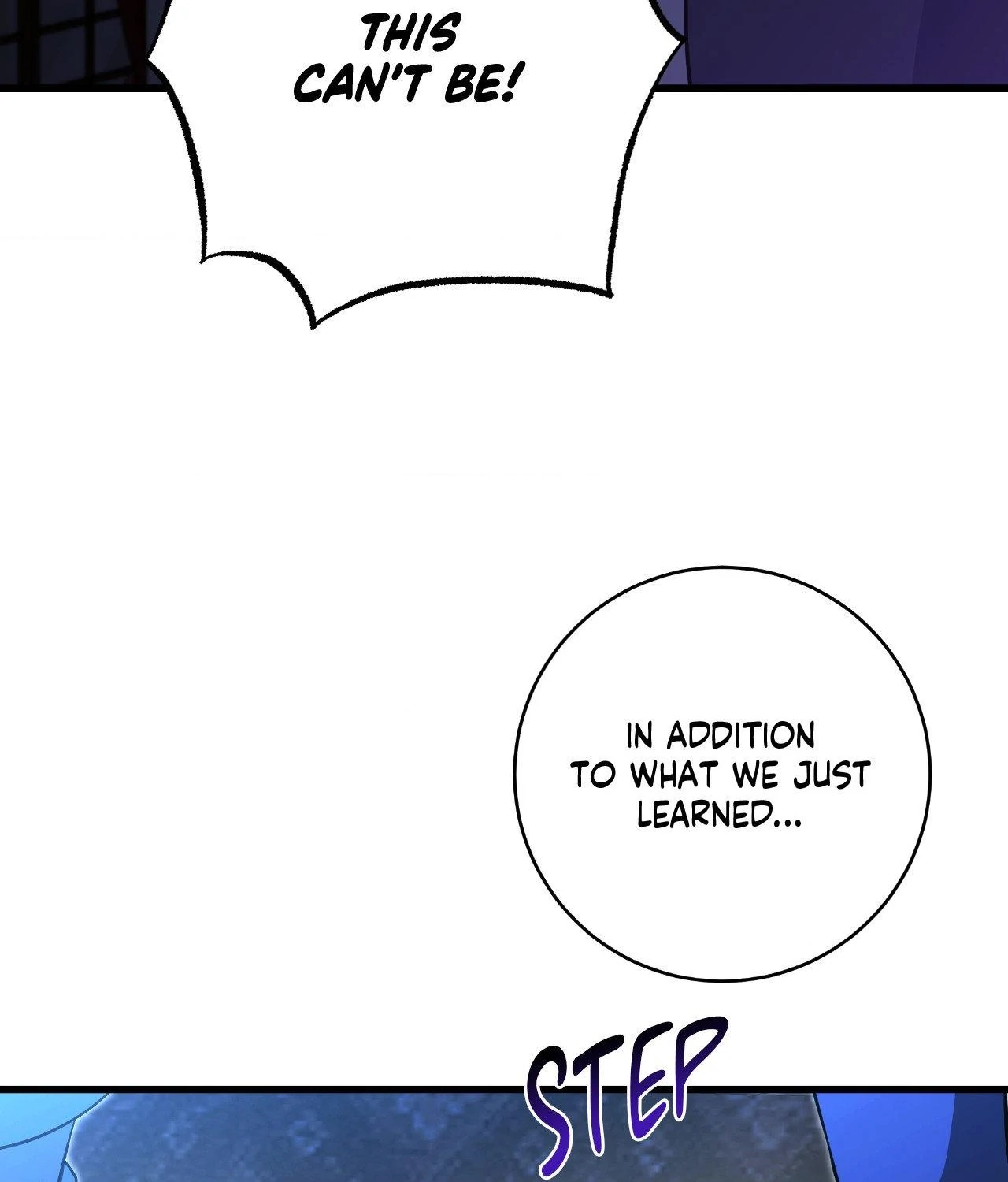 A Twisted Fate [Official] - Chapter 32 manhwa