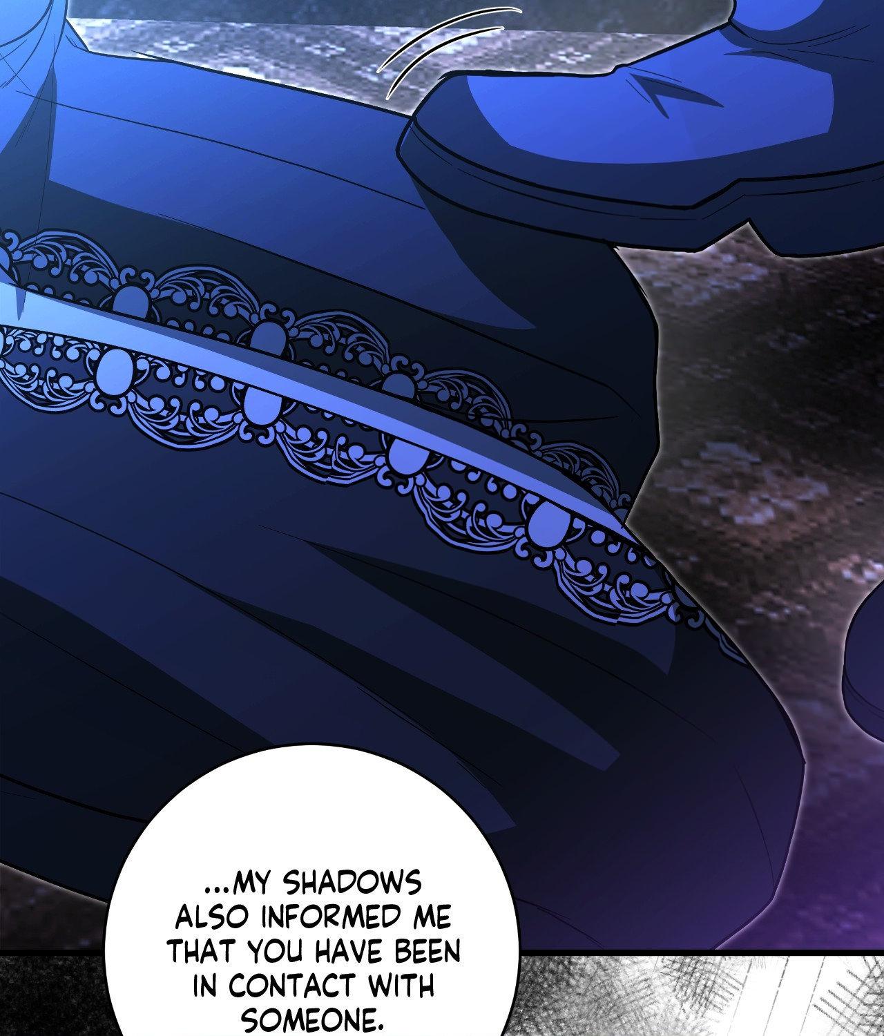 A Twisted Fate [Official] - Chapter 32 manhwa