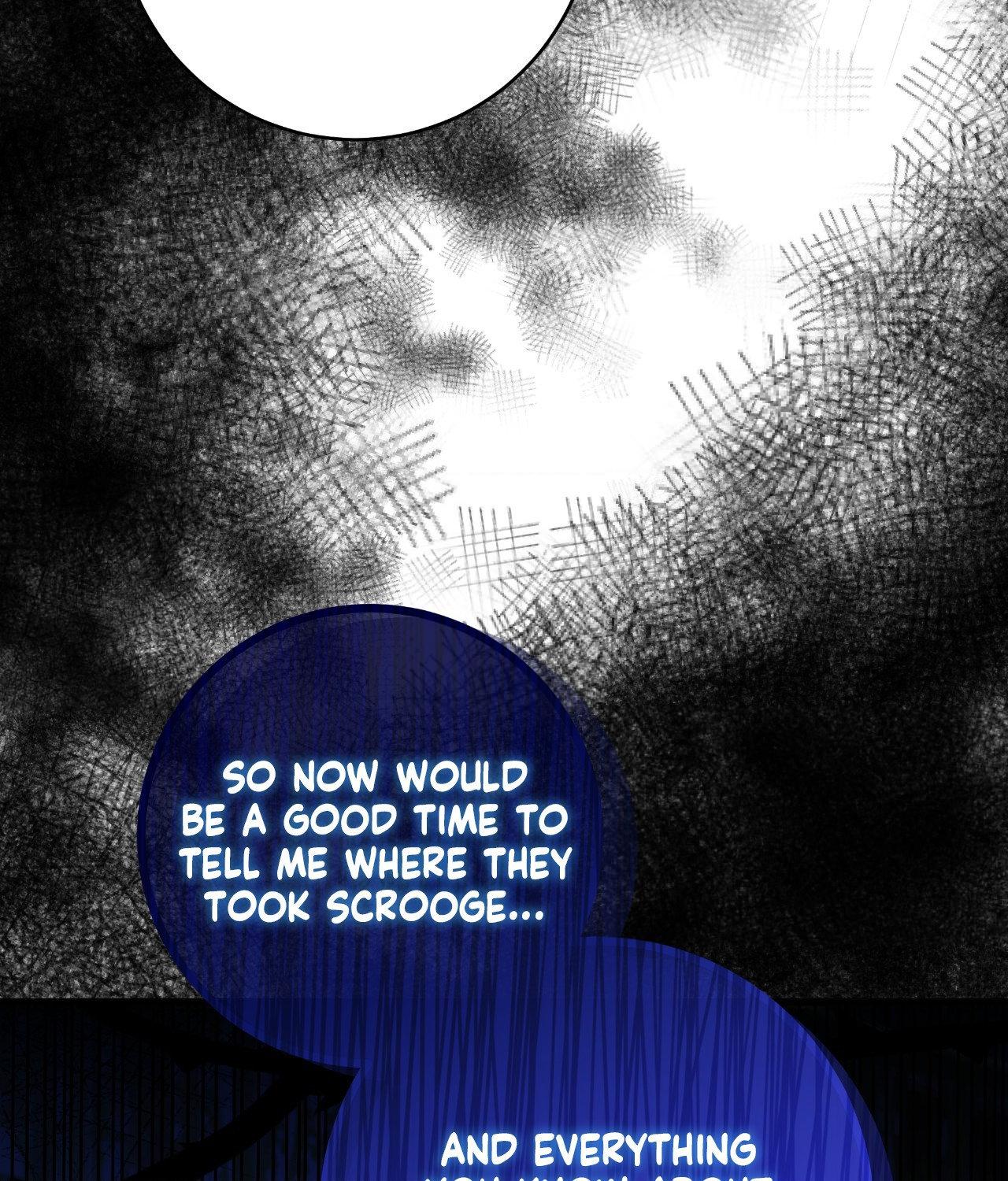 A Twisted Fate [Official] - Chapter 32 manhwa