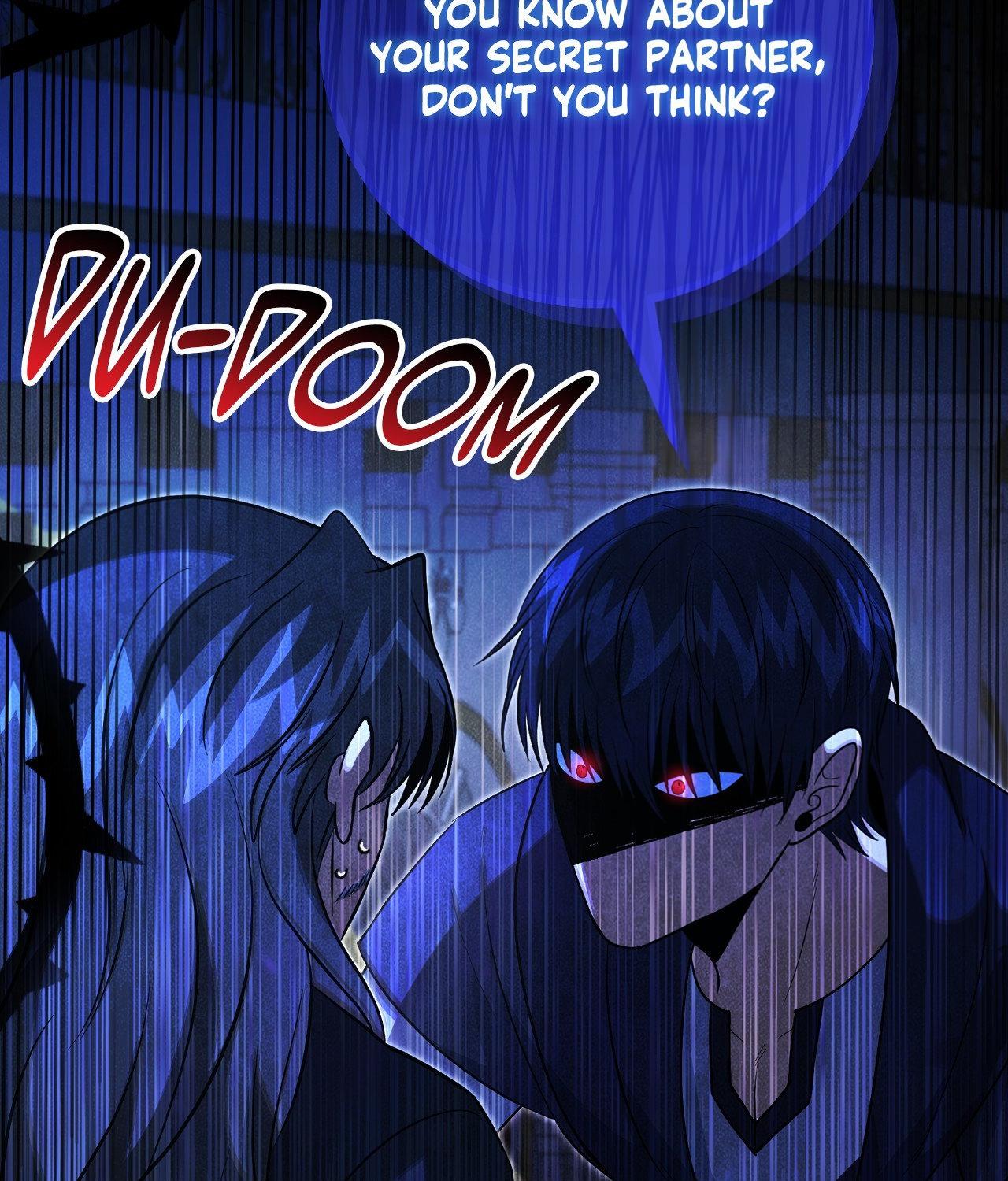 A Twisted Fate [Official] - Chapter 32 manhwa