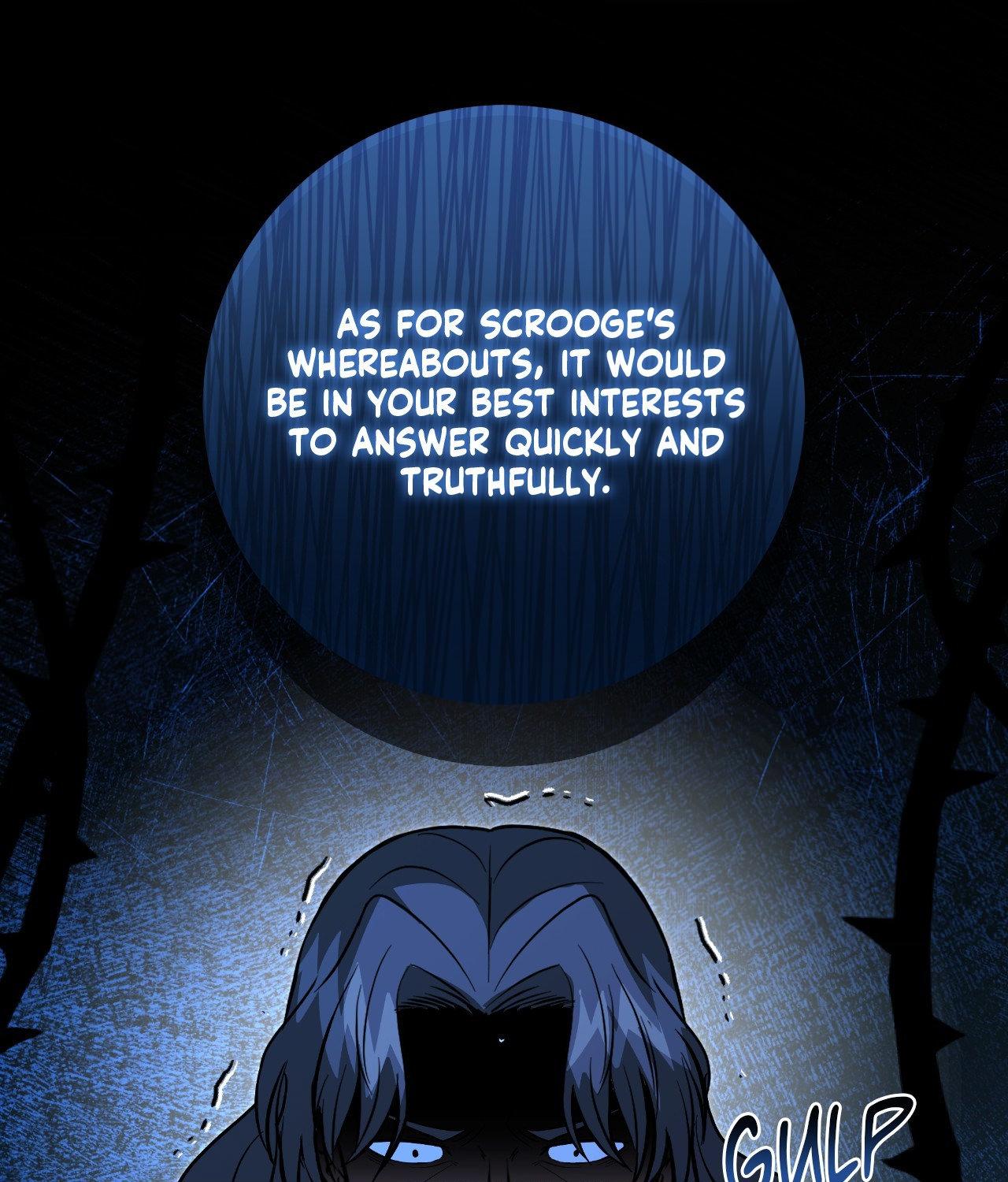 A Twisted Fate [Official] - Chapter 32 manhwa