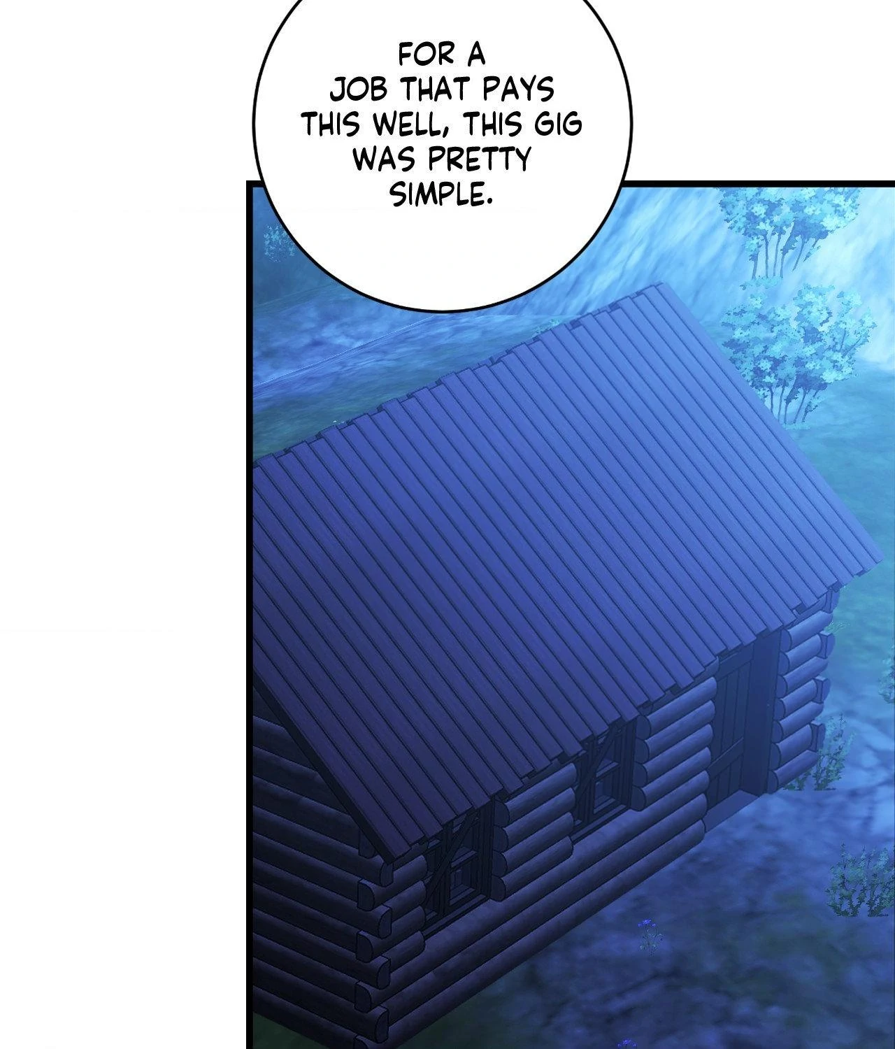 A Twisted Fate [Official] - Chapter 32 manhwa