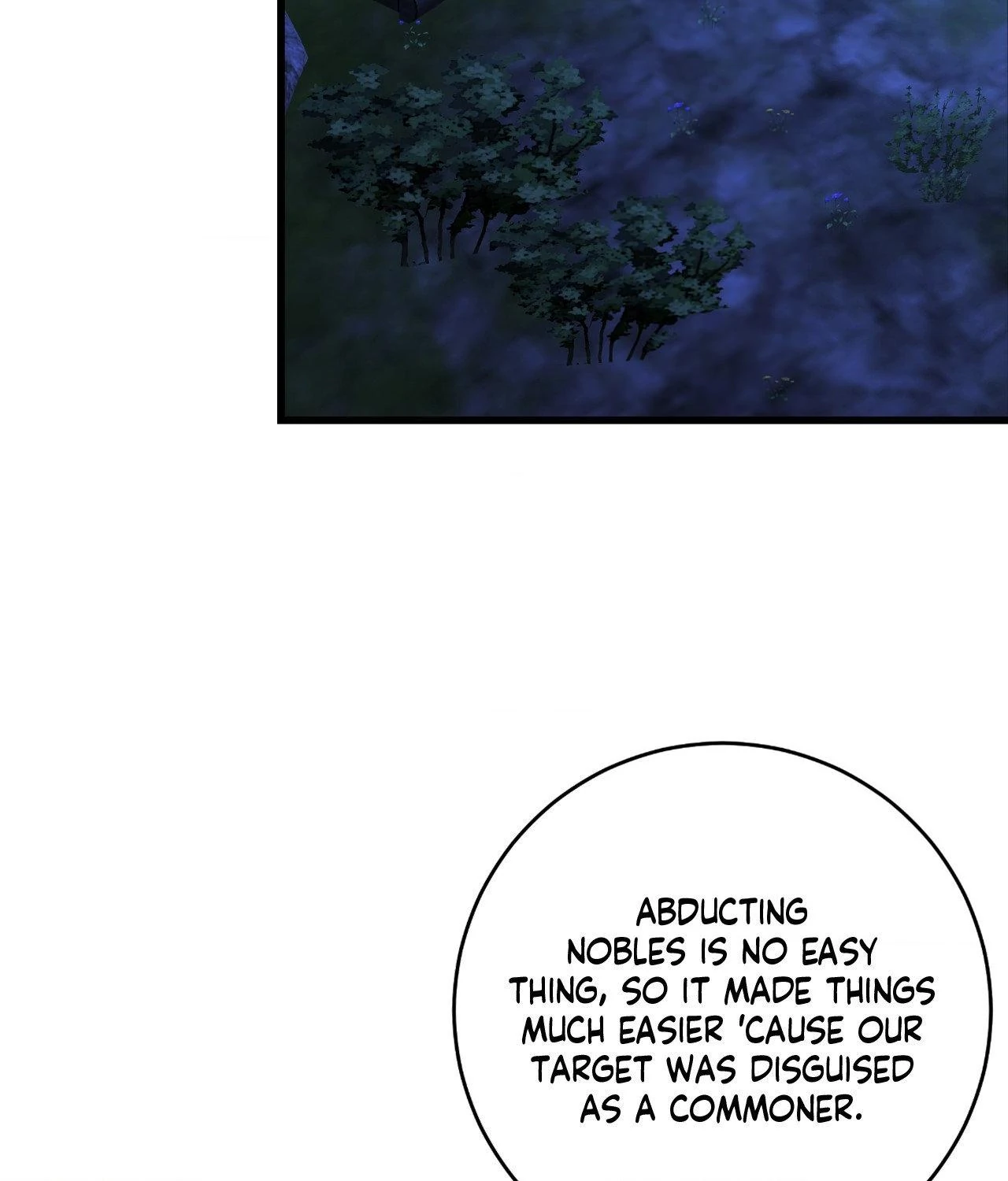 A Twisted Fate [Official] - Chapter 32 manhwa