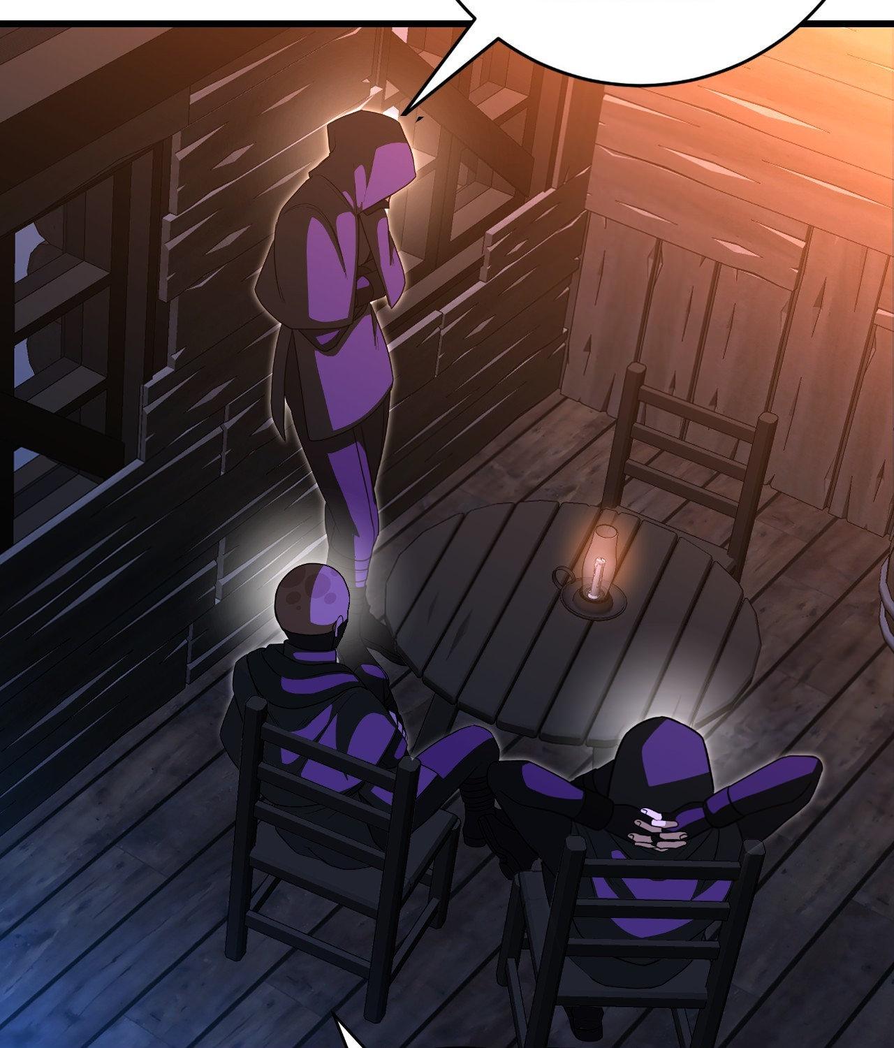 A Twisted Fate [Official] - Chapter 32 manhwa
