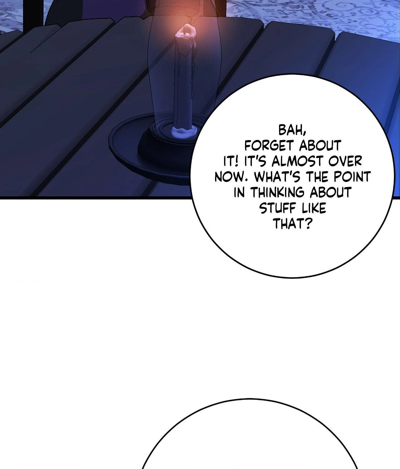 A Twisted Fate [Official] - Chapter 32 manhwa