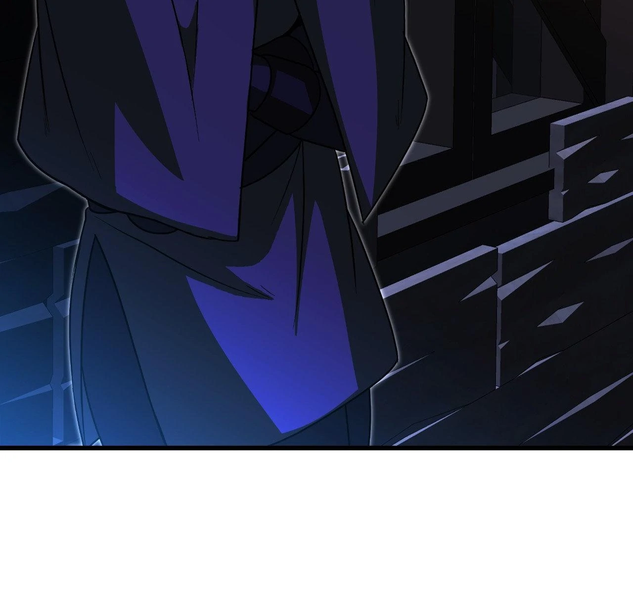 A Twisted Fate [Official] - Chapter 32 manhwa