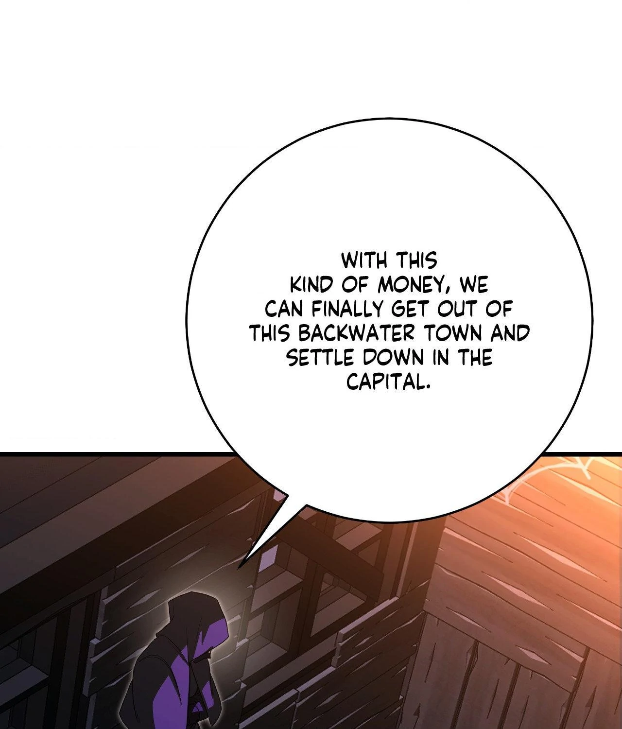 A Twisted Fate [Official] - Chapter 32 manhwa