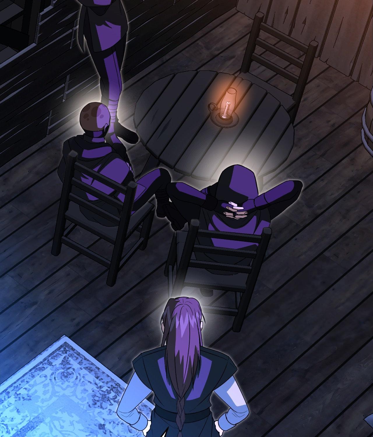 A Twisted Fate [Official] - Chapter 32 manhwa