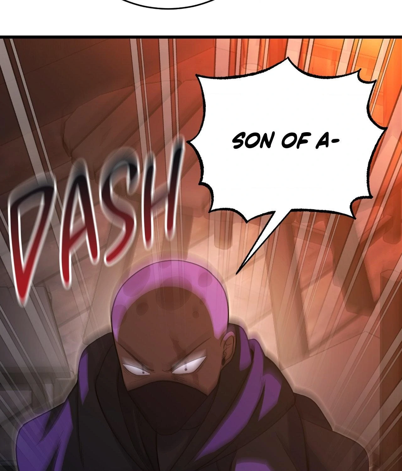 A Twisted Fate [Official] - Chapter 32 manhwa