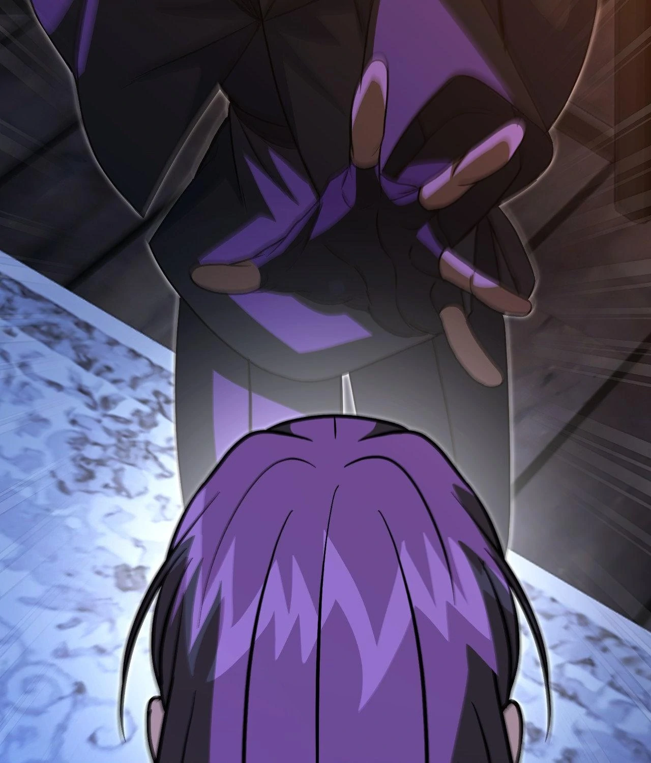 A Twisted Fate [Official] - Chapter 32 manhwa