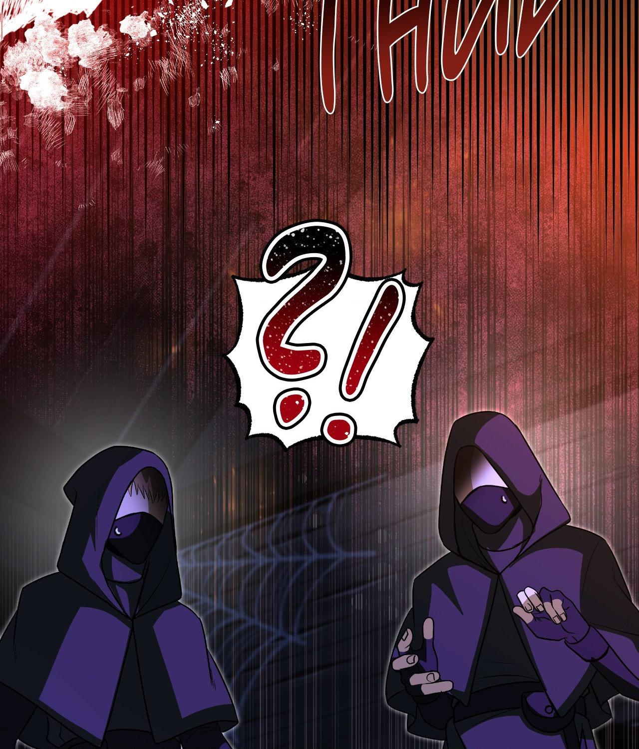 A Twisted Fate [Official] - Chapter 32 manhwa