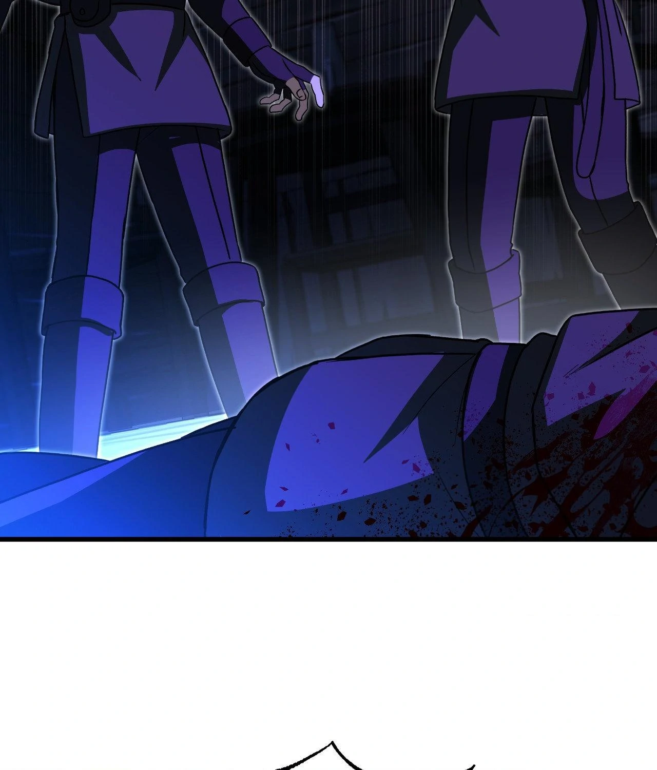 A Twisted Fate [Official] - Chapter 32 manhwa