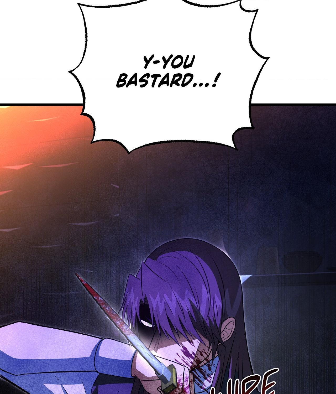 A Twisted Fate [Official] - Chapter 32 manhwa