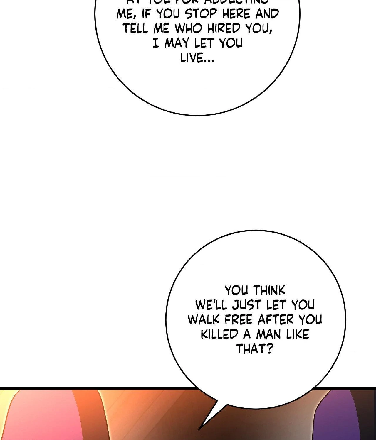 A Twisted Fate [Official] - Chapter 32 manhwa