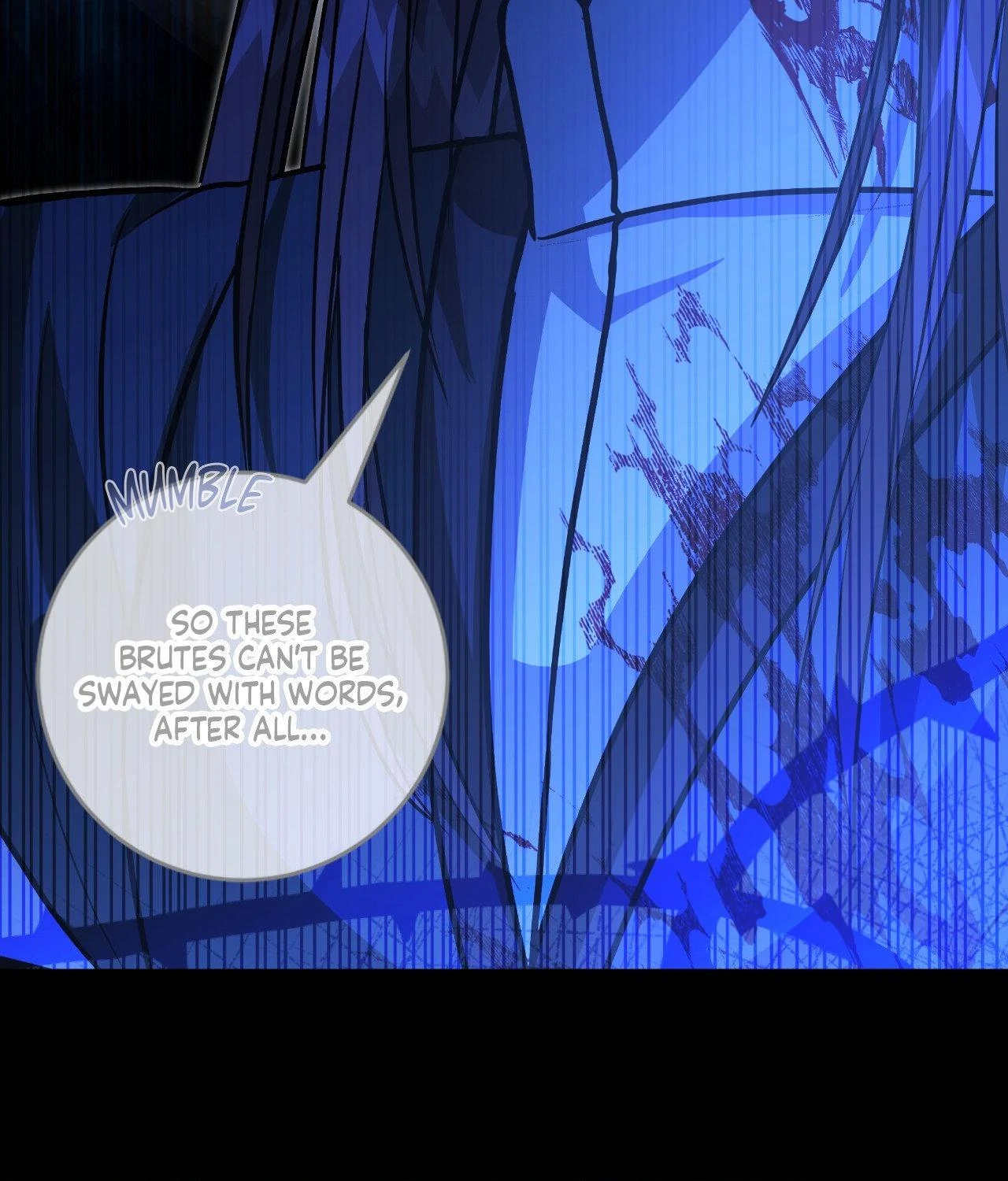 A Twisted Fate [Official] - Chapter 32 manhwa