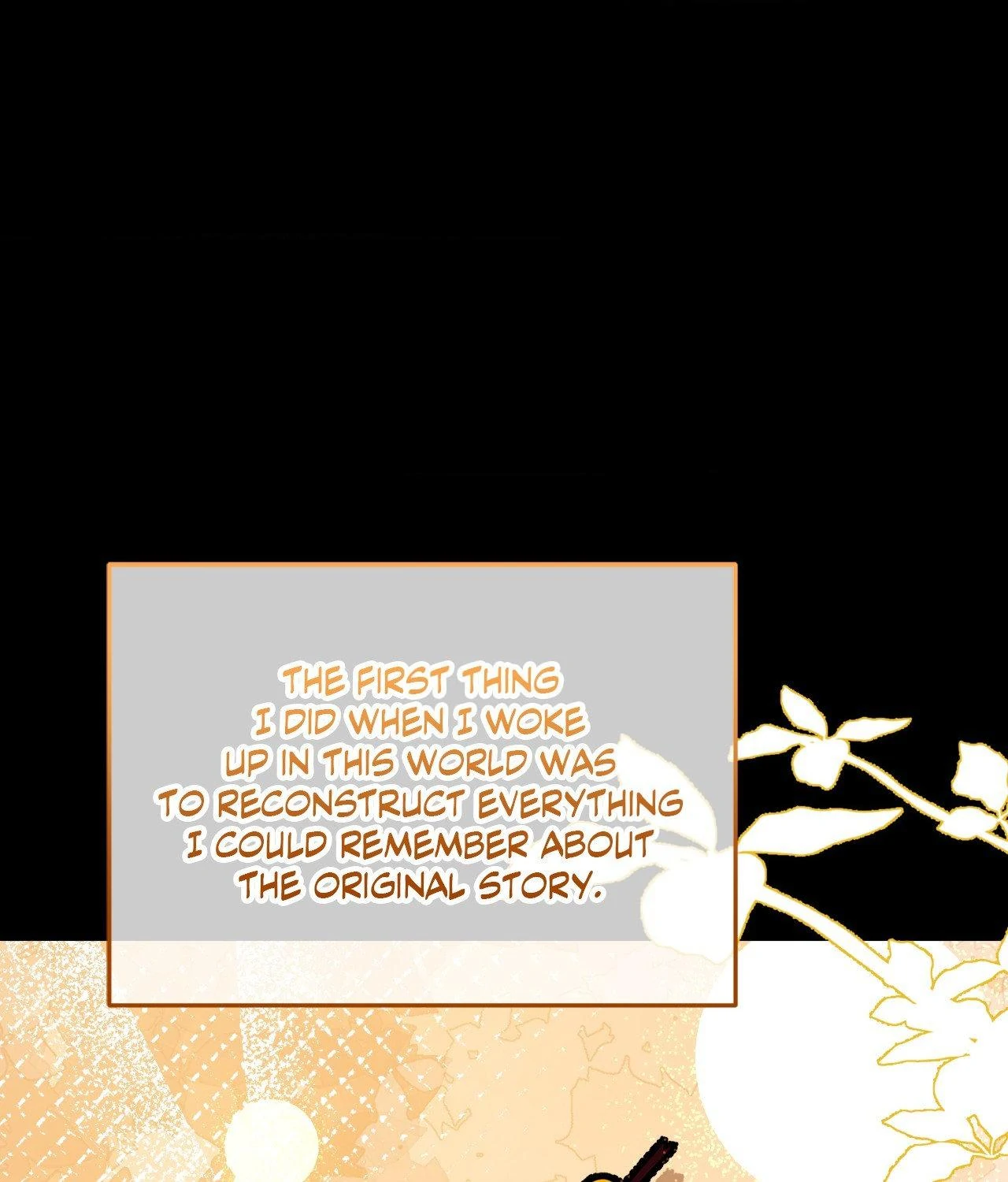 A Twisted Fate [Official] - Chapter 32 manhwa