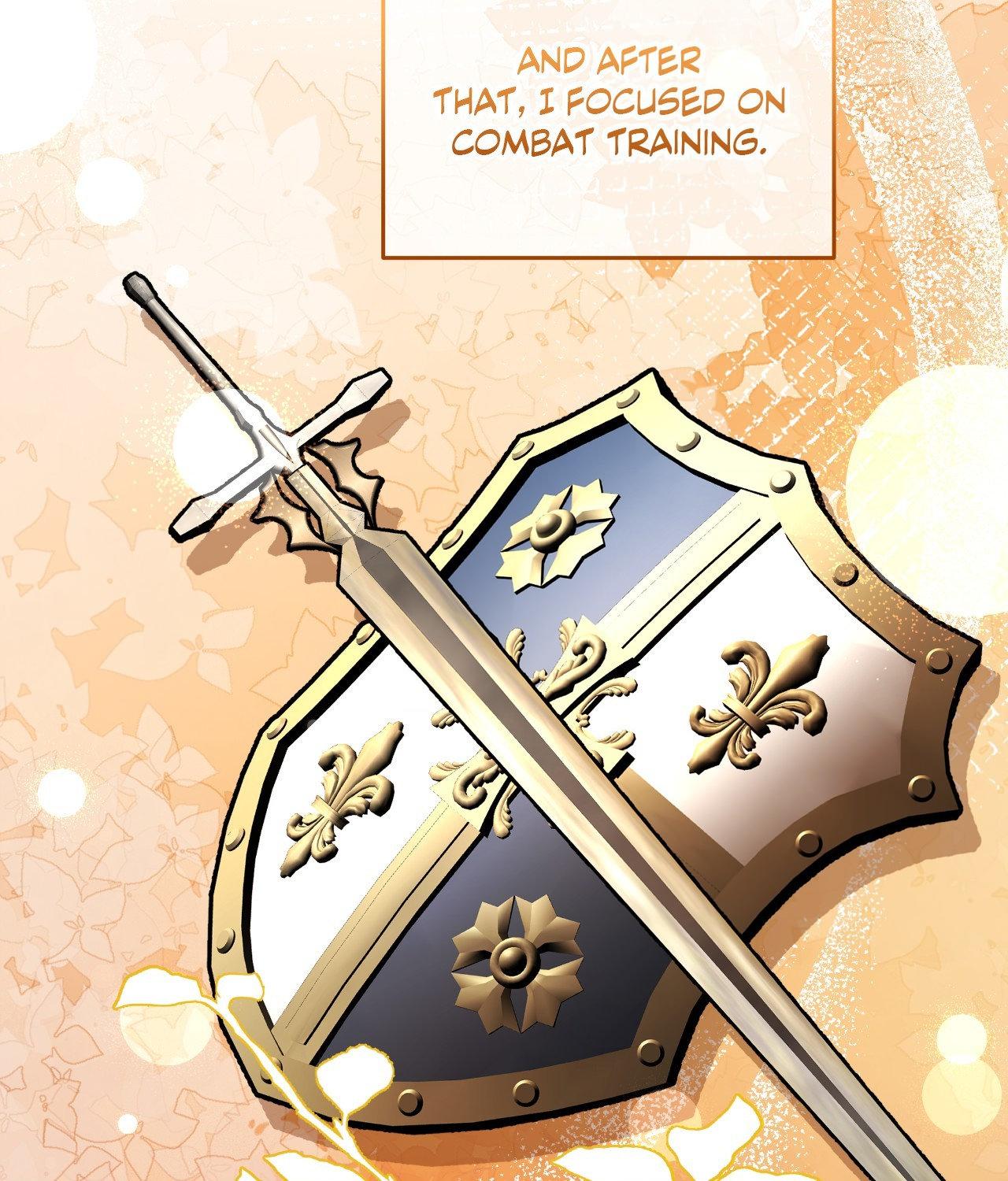 A Twisted Fate [Official] - Chapter 32 manhwa