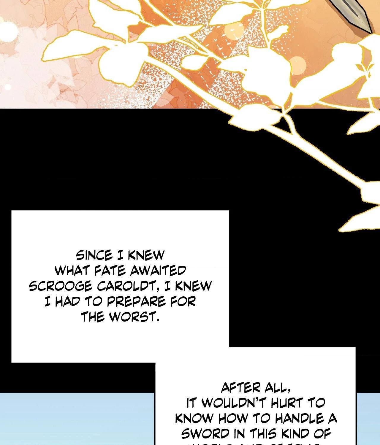 A Twisted Fate [Official] - Chapter 32 manhwa