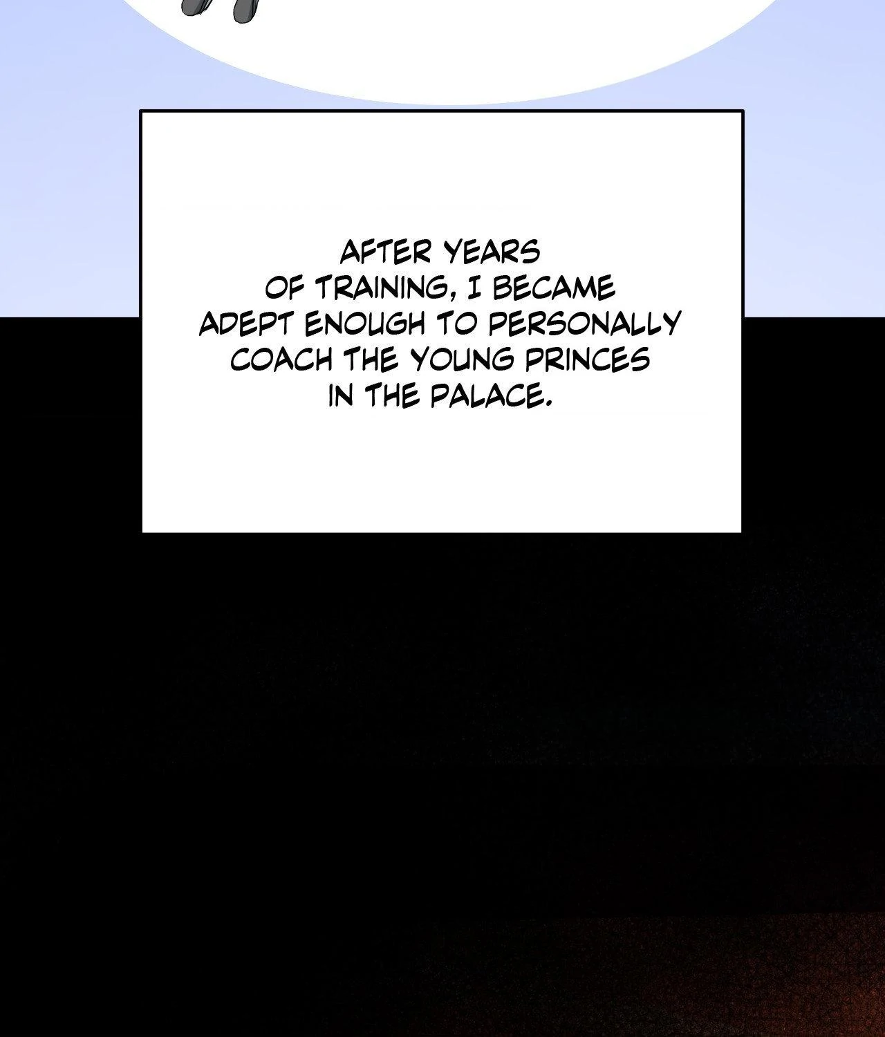 A Twisted Fate [Official] - Chapter 32 manhwa